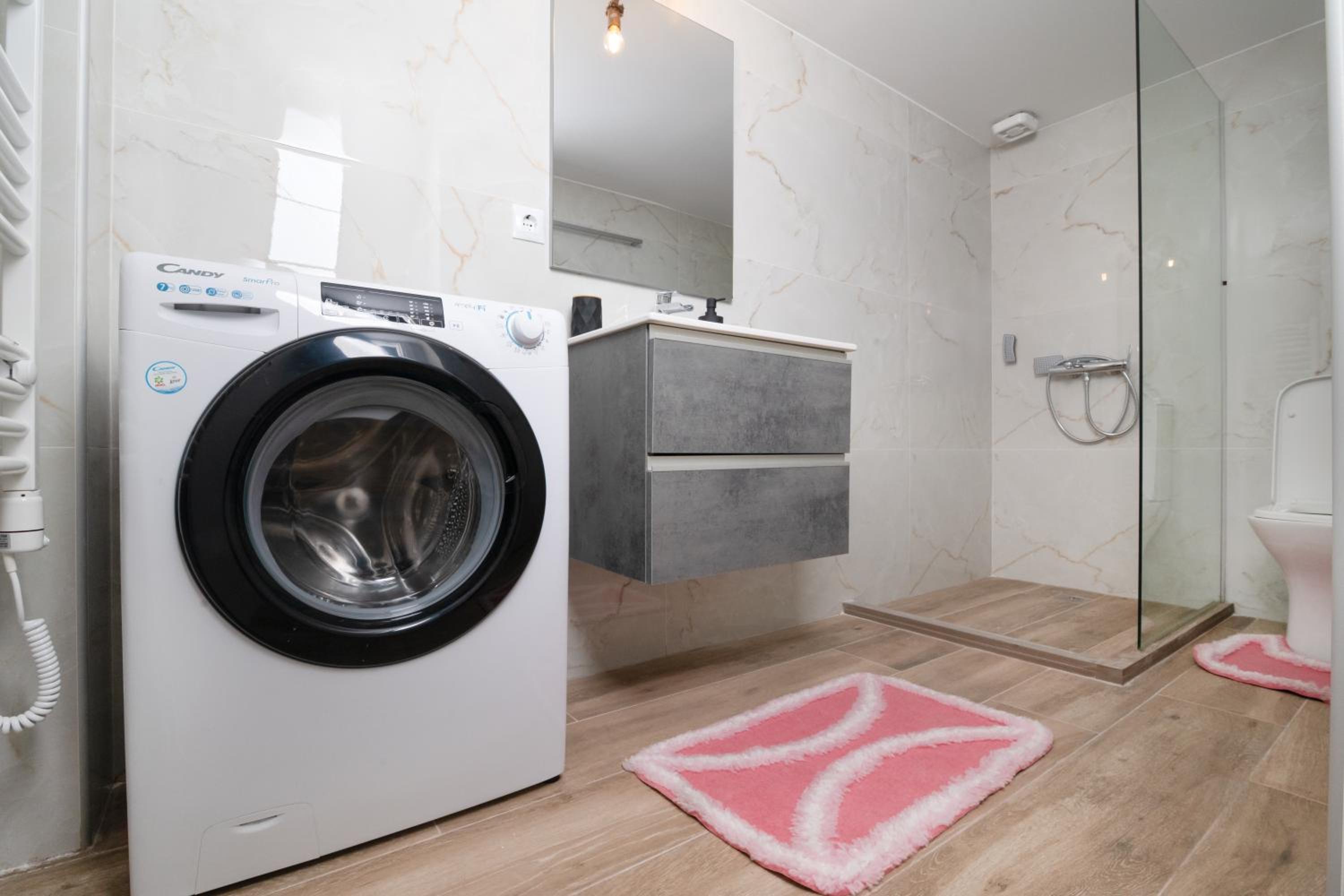 Sunrise Apartment By Athens Airport