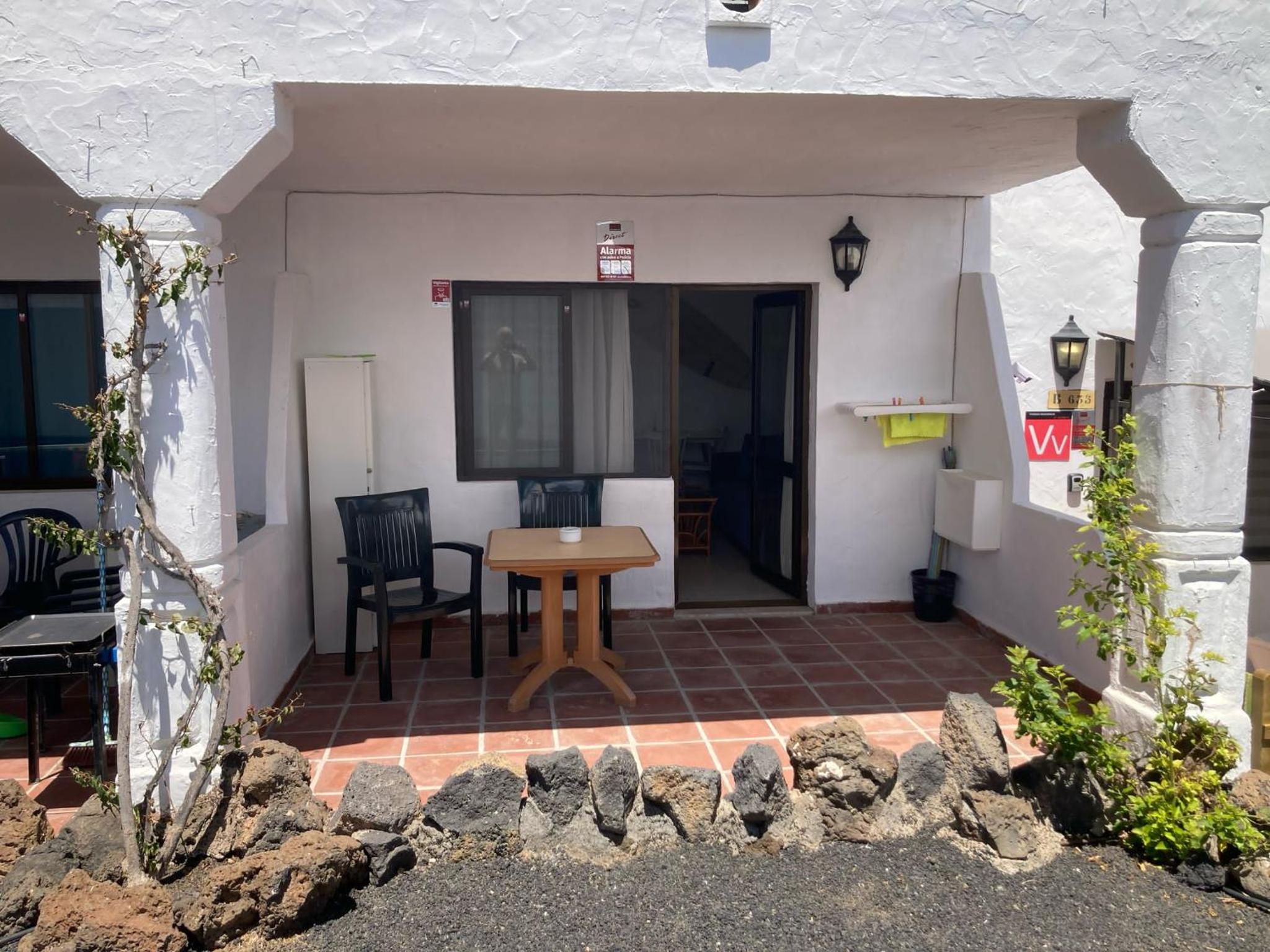 Buena Pace - Lovely apartment in Corralejo