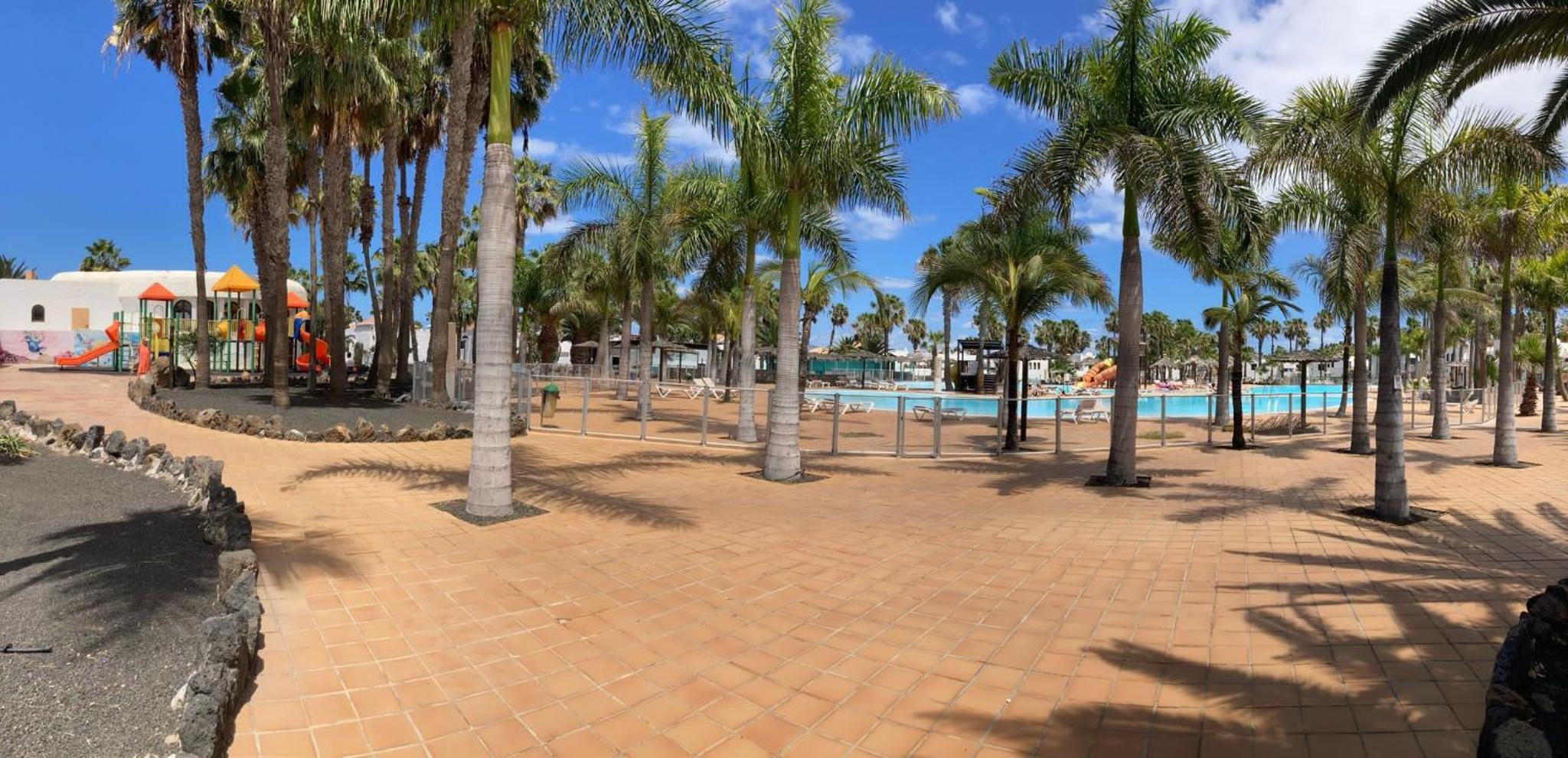 Buena Pace - Lovely apartment in Corralejo