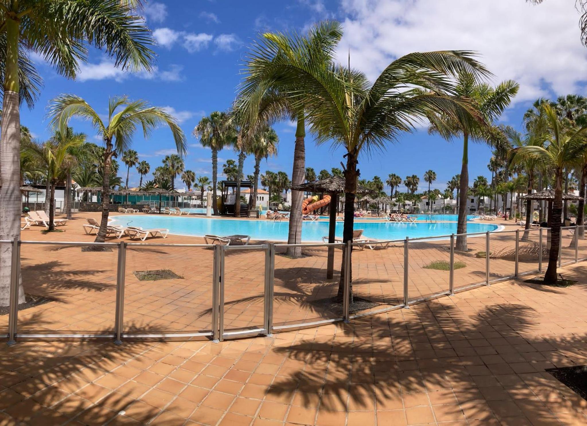 Buena Pace - Lovely apartment in Corralejo
