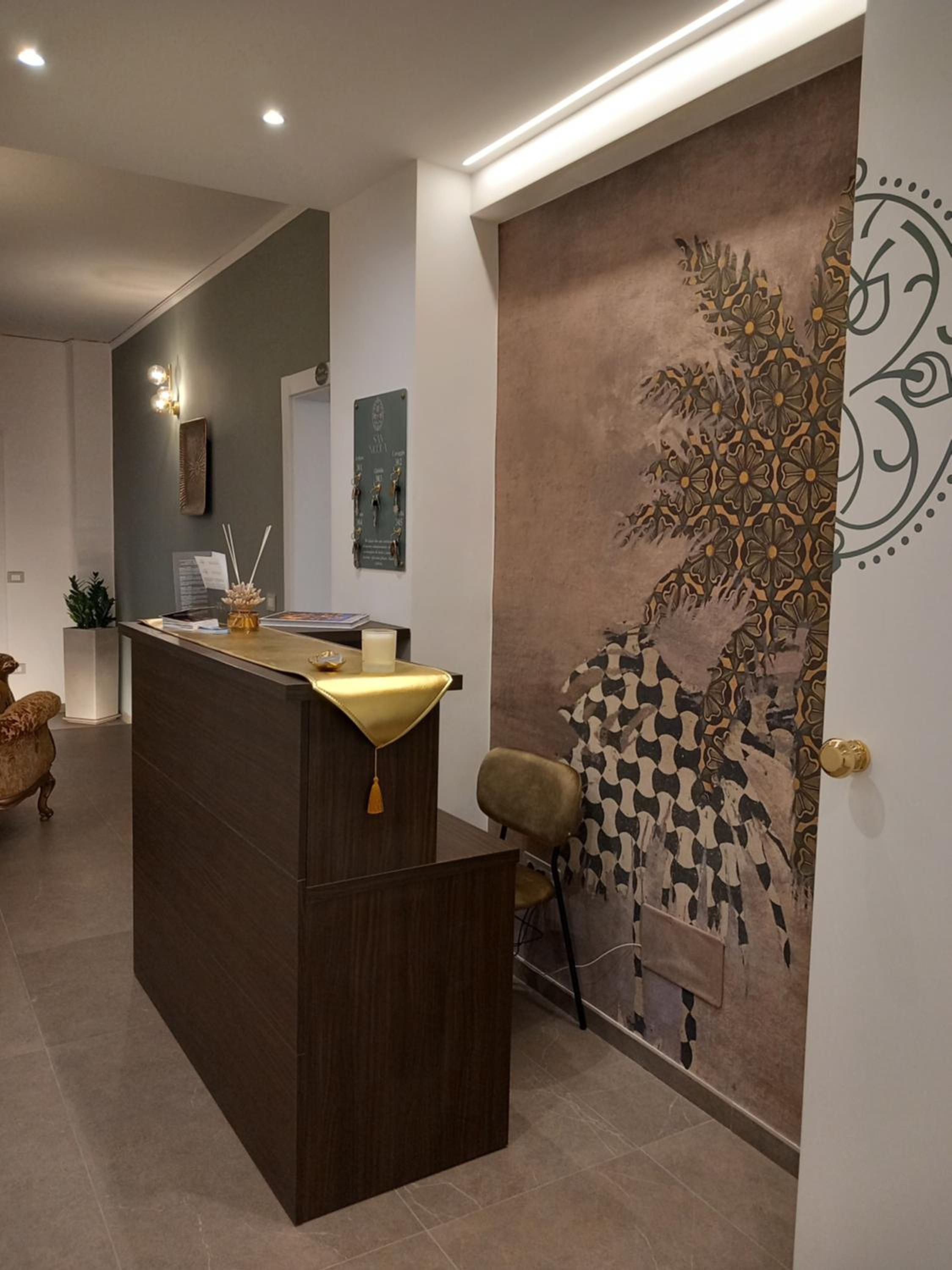 San Nicola Rooms Siracusa