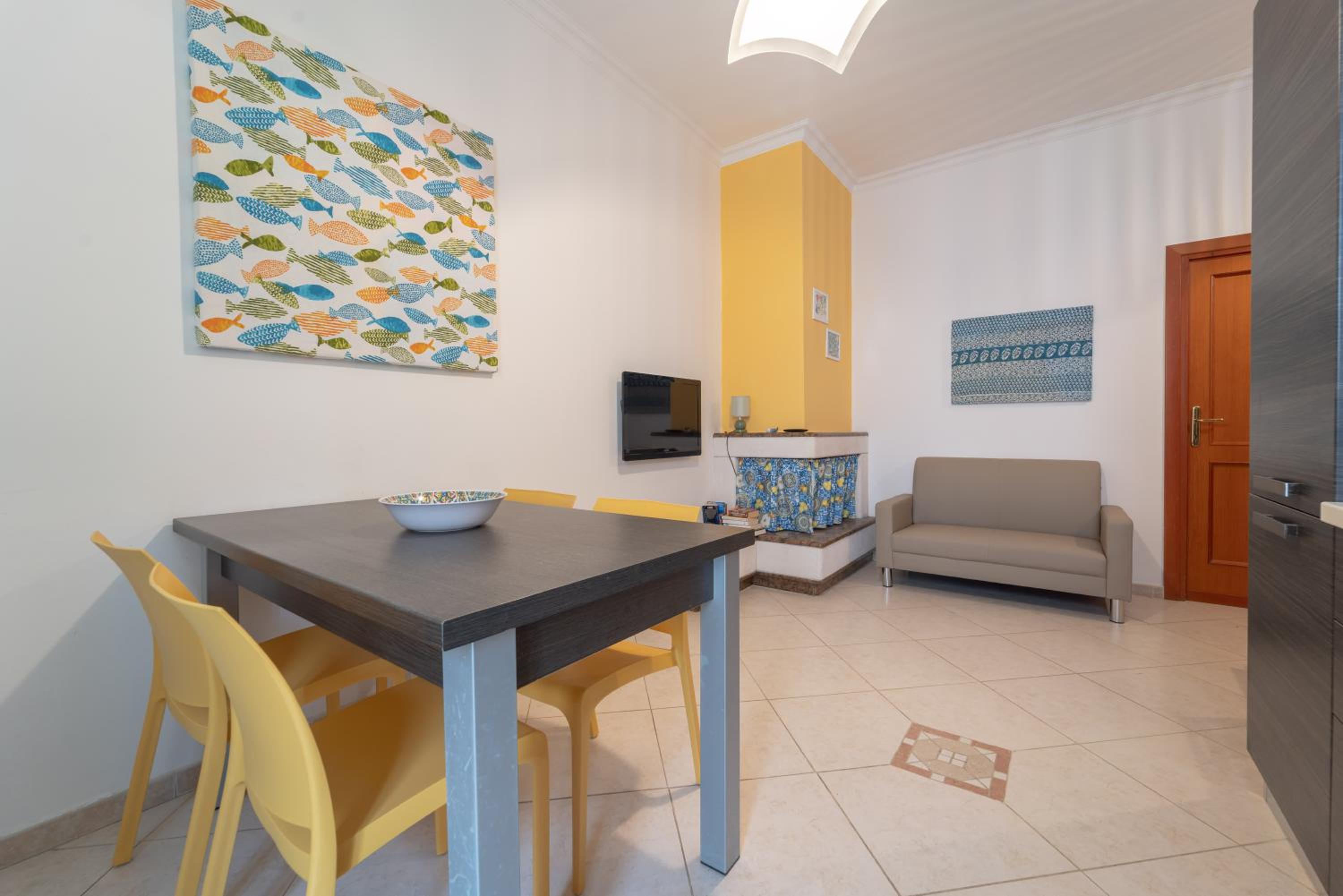 Casa Sea Breeze Apartment