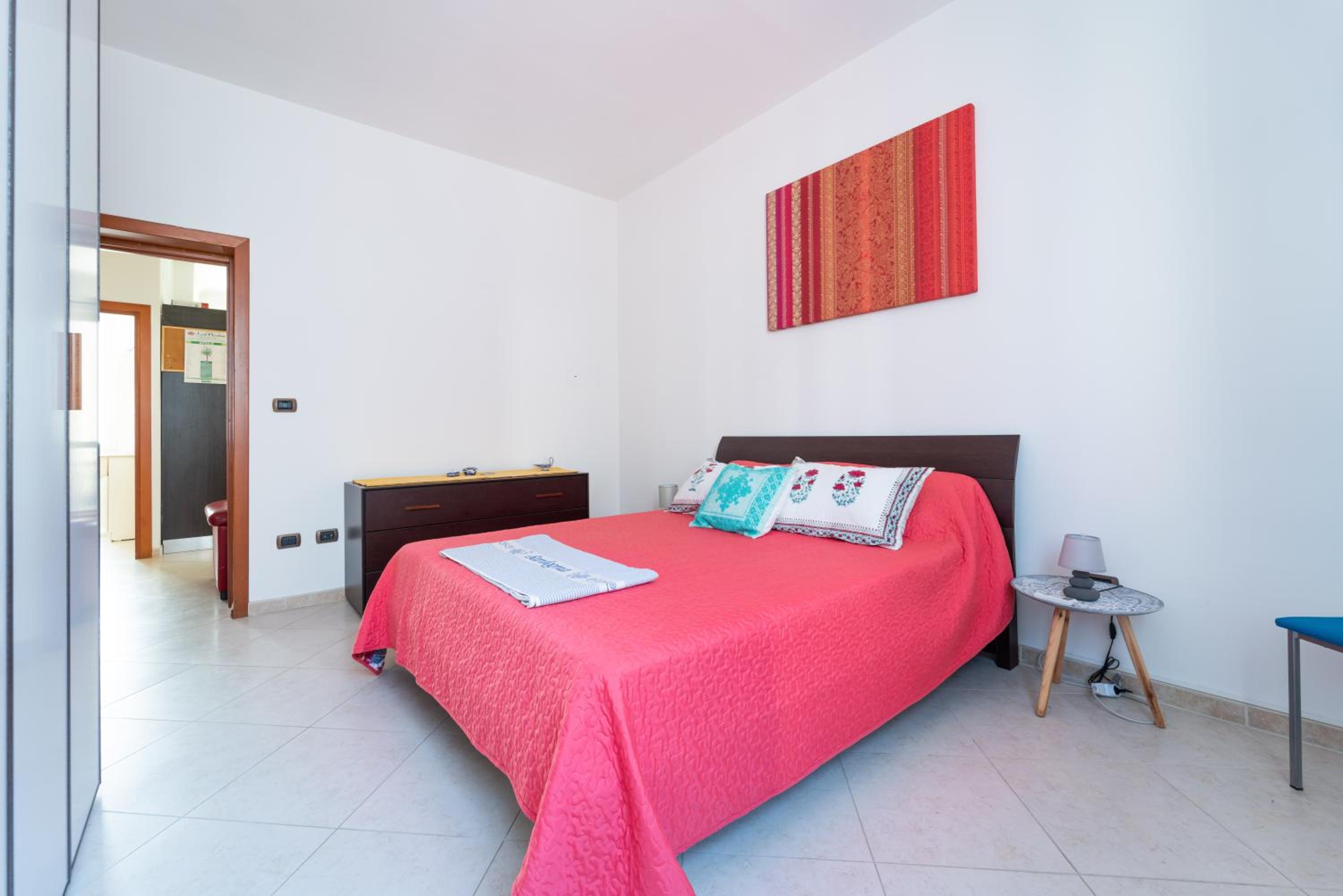 Casa Sea Breeze Apartment