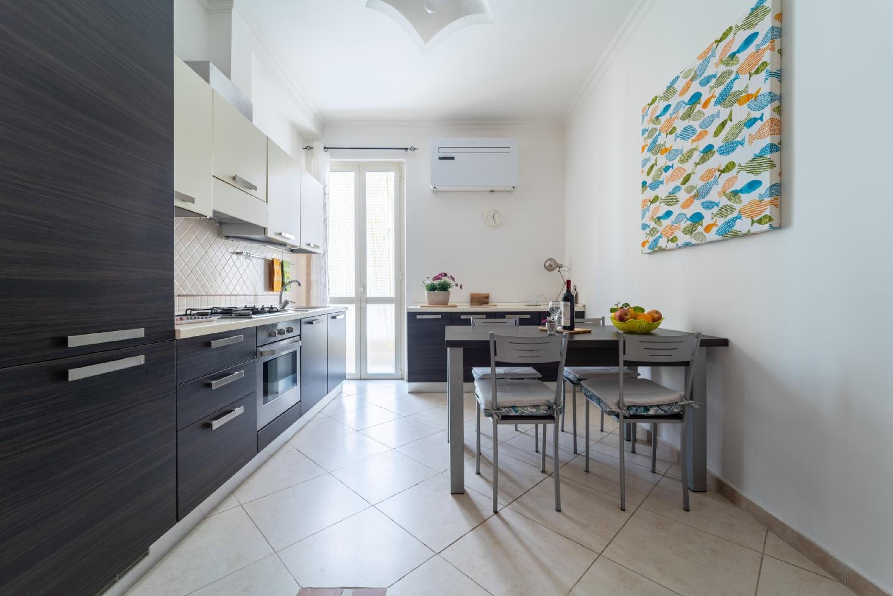 Casa Sea Breeze Apartment