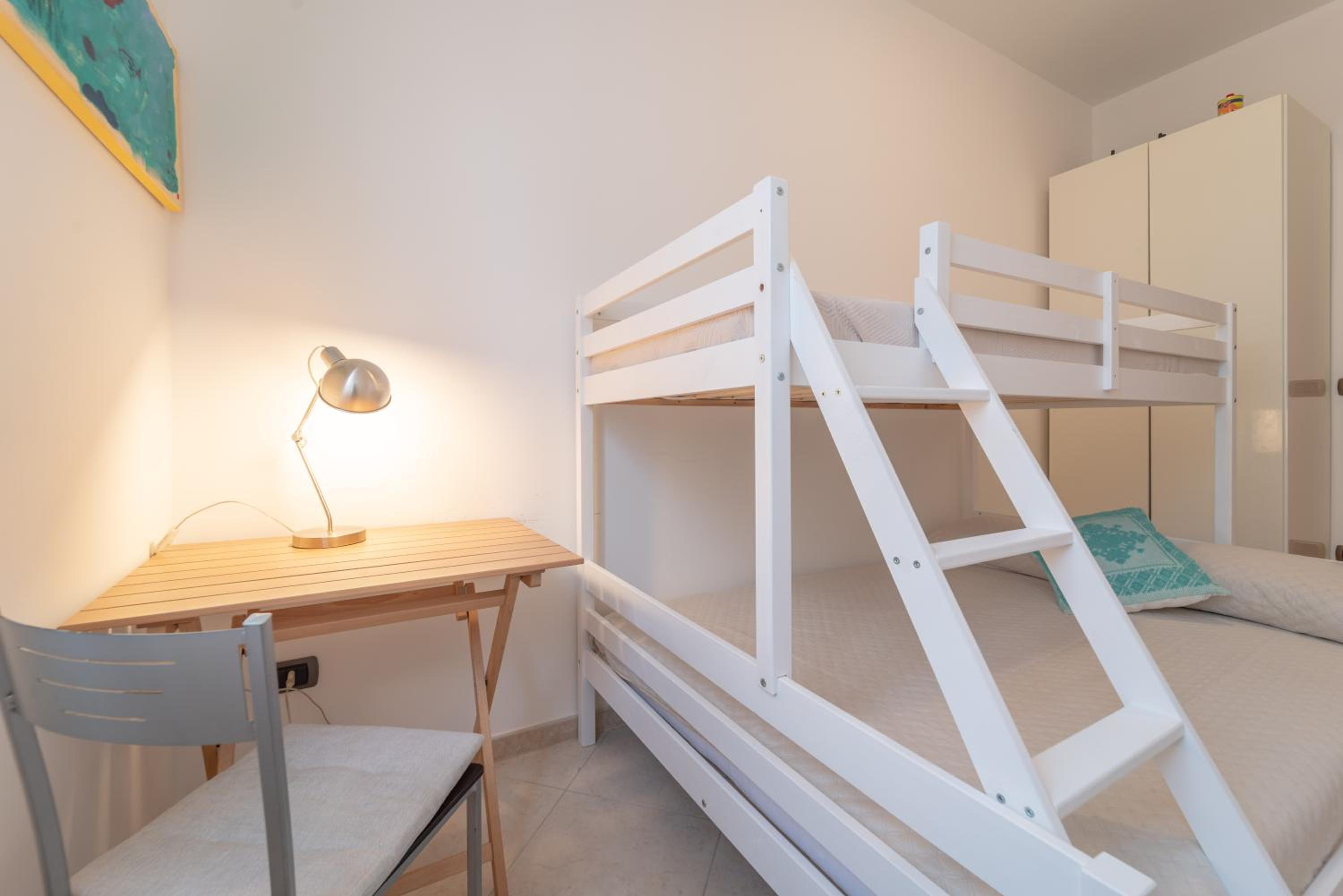 Casa Sea Breeze Apartment