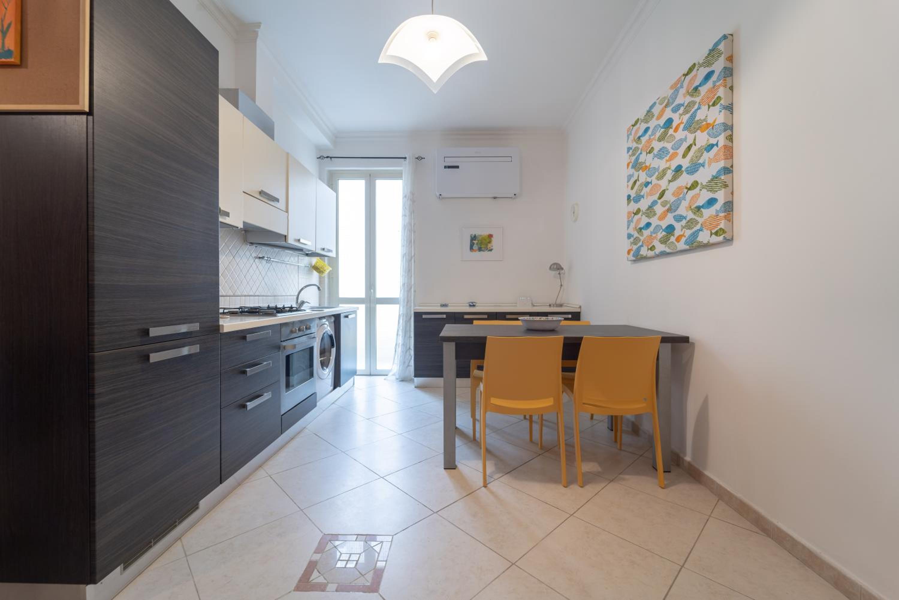 Casa Sea Breeze Apartment