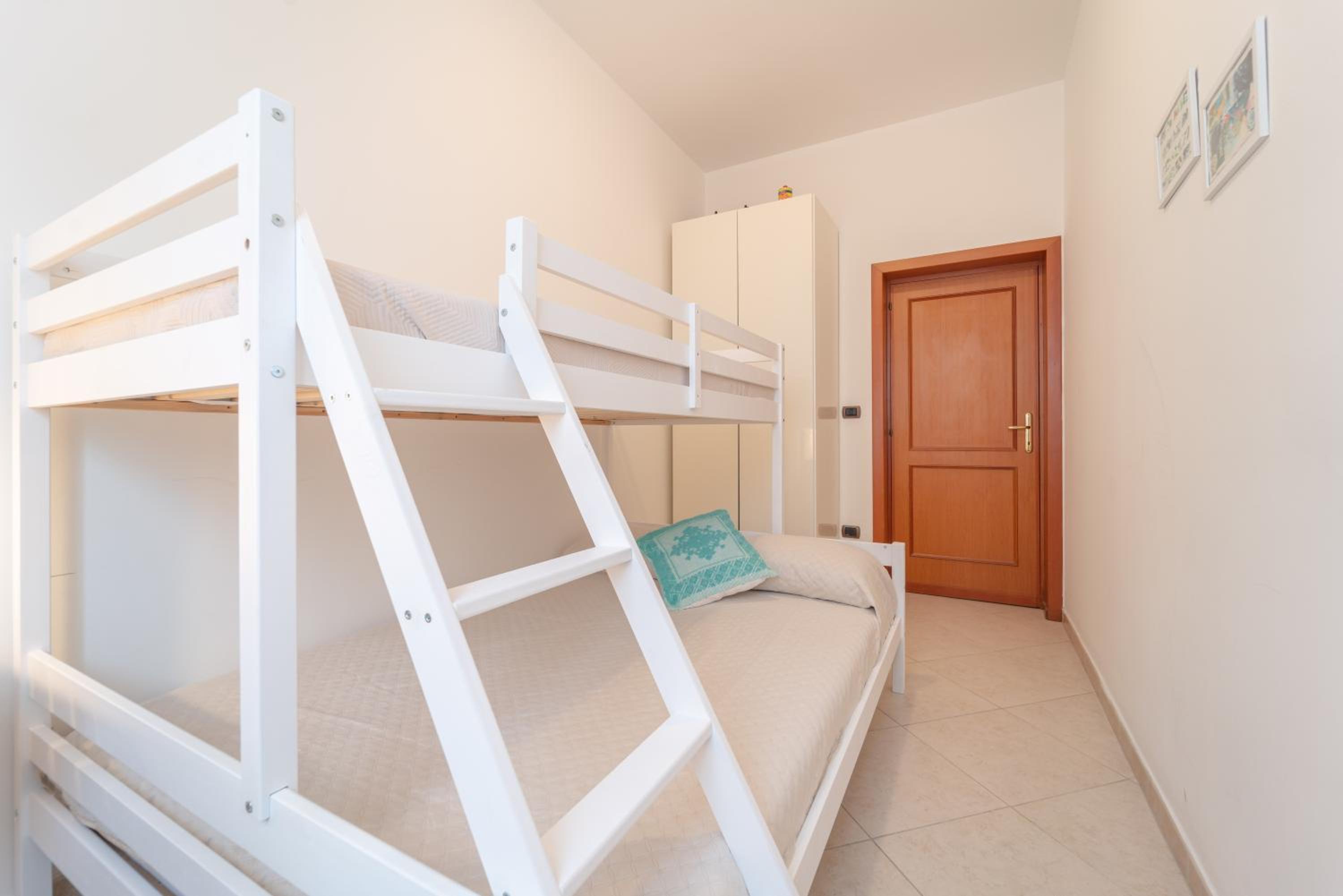 Casa Sea Breeze Apartment
