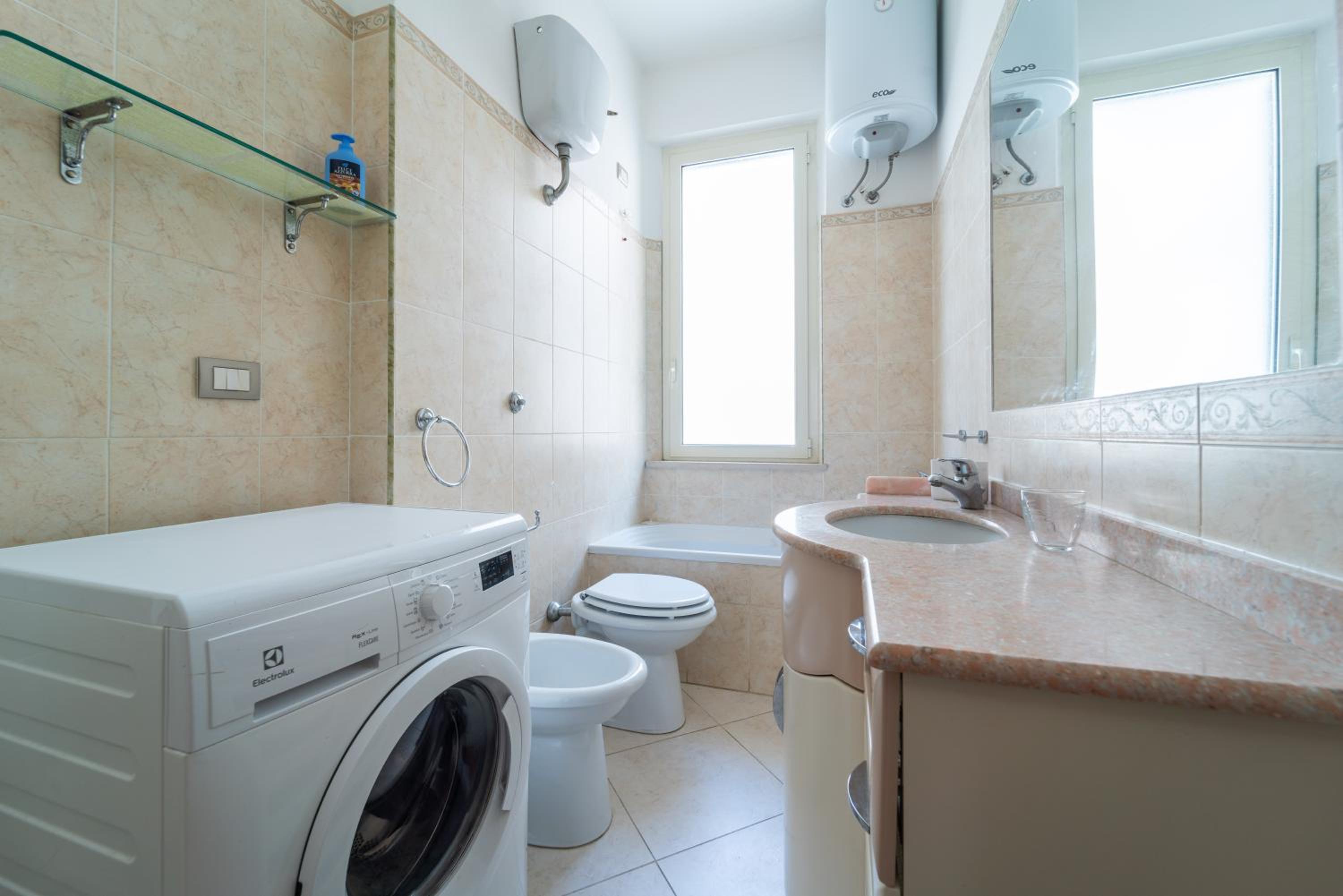 Casa Sea Breeze Apartment