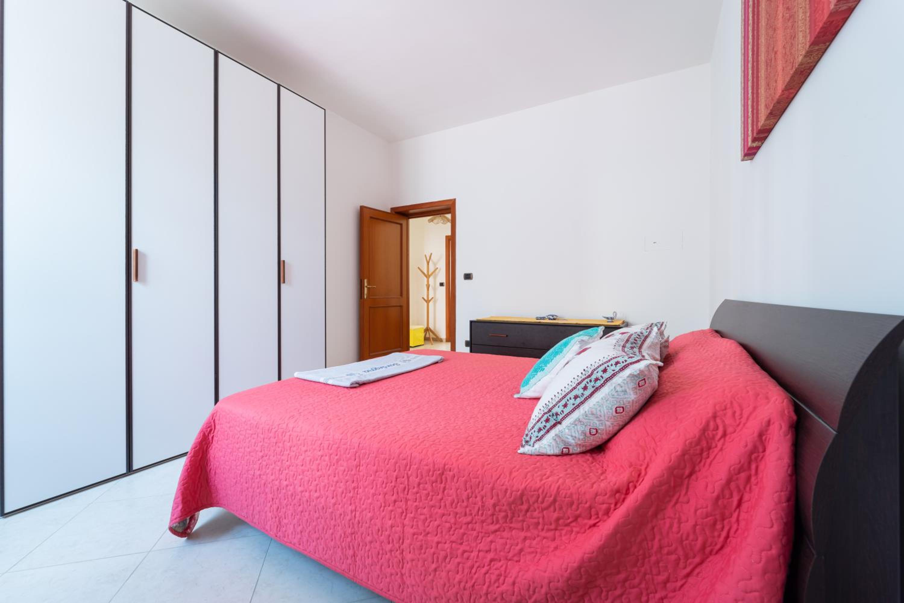Casa Sea Breeze Apartment