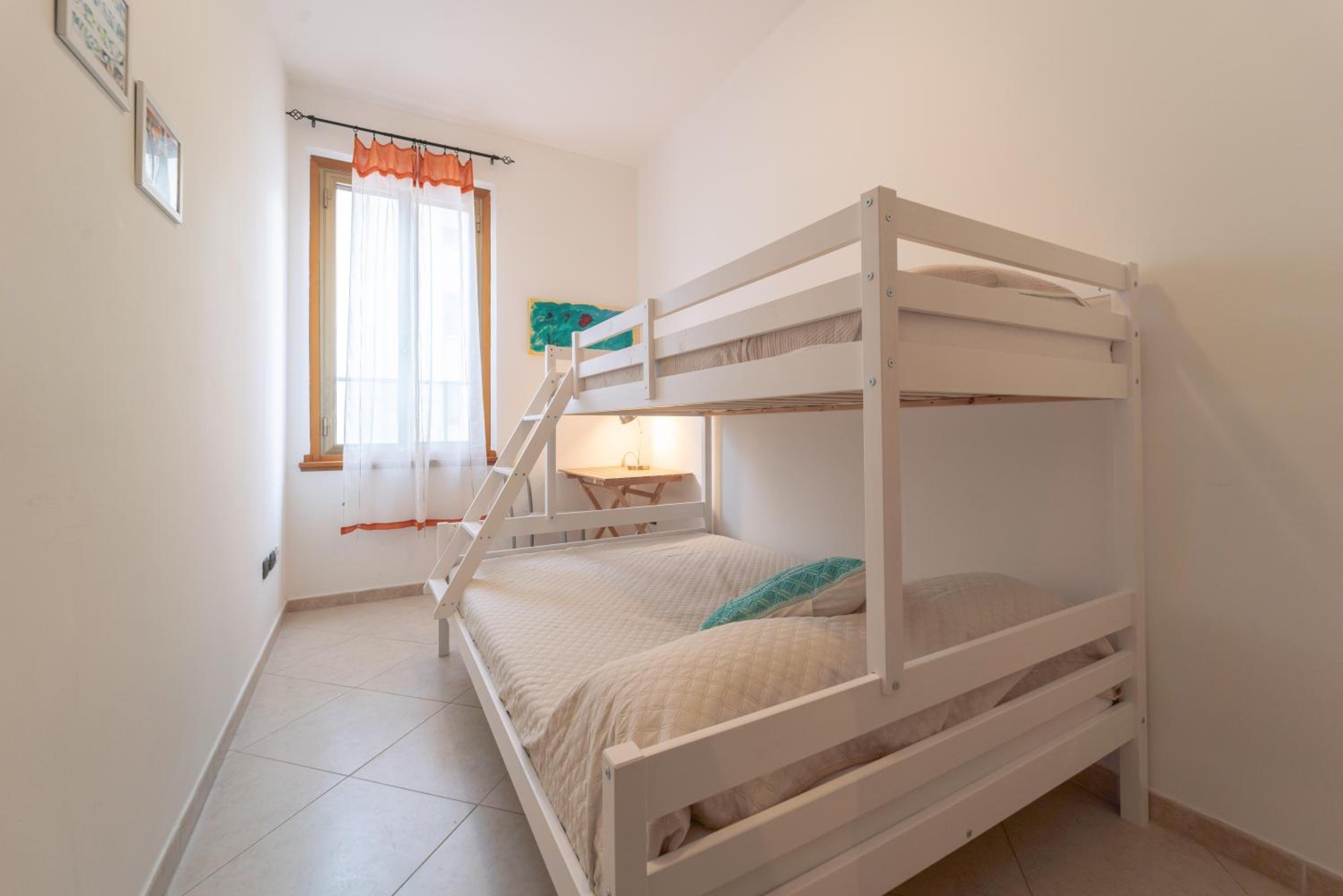 Casa Sea Breeze Apartment