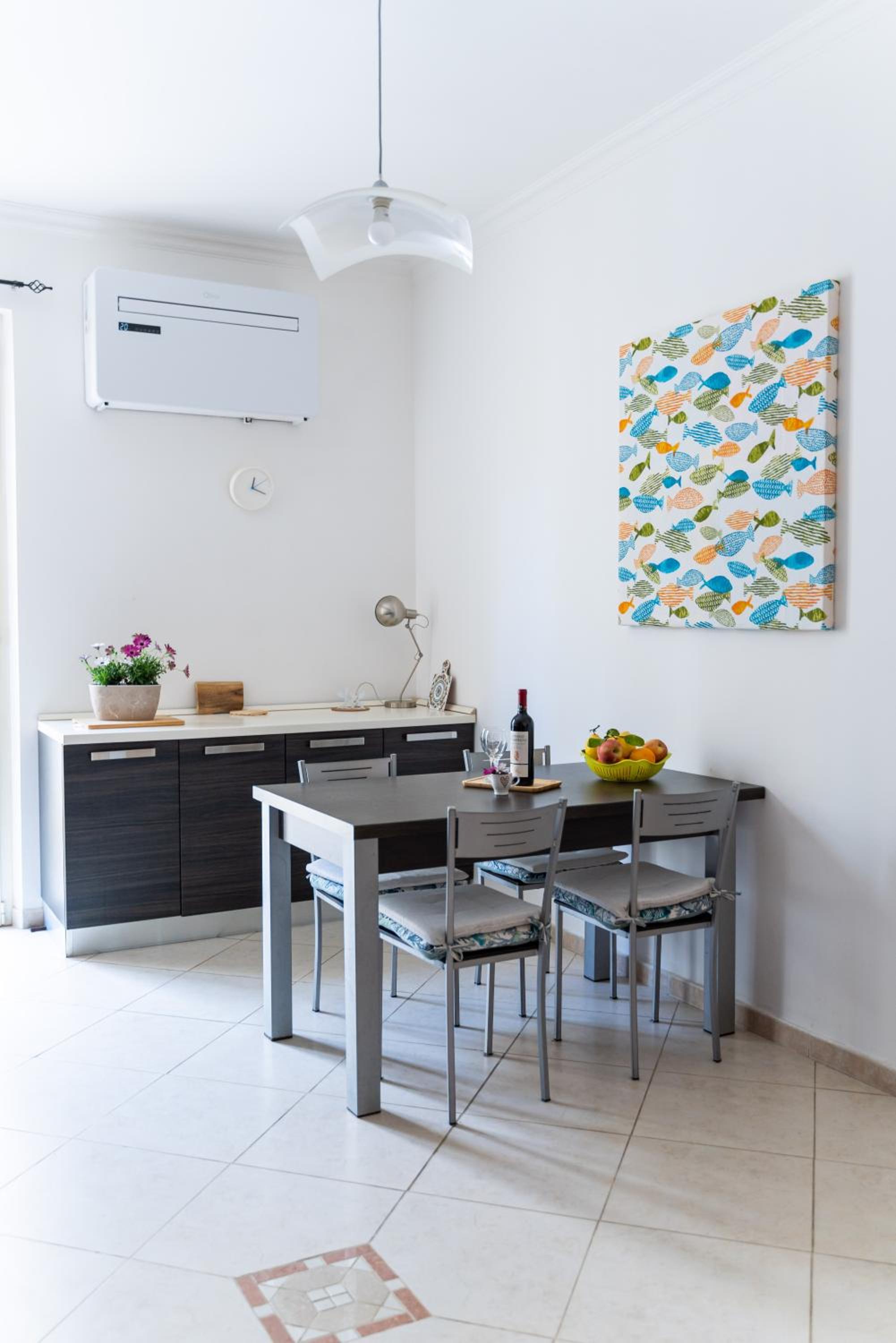 Casa Sea Breeze Apartment