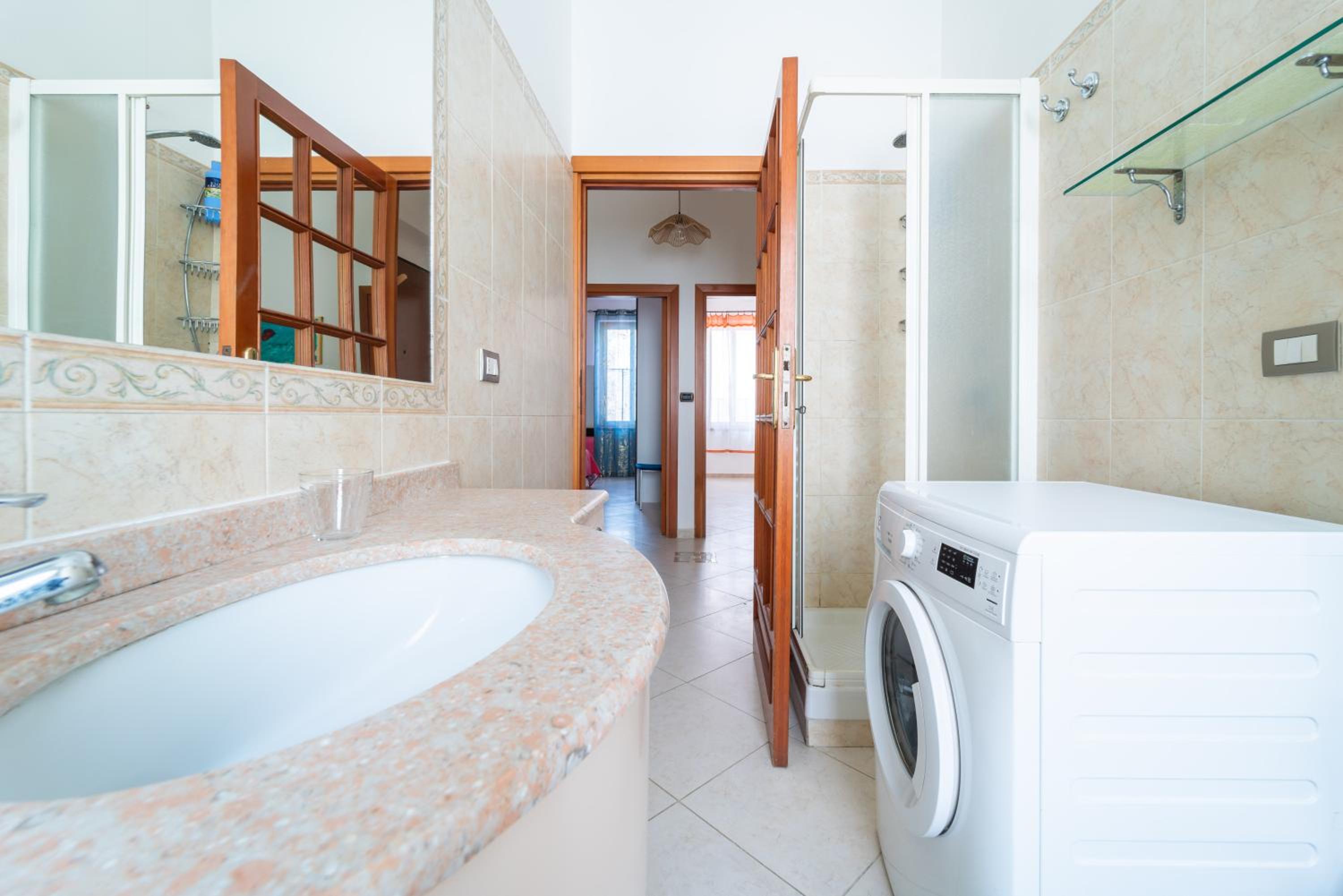Casa Sea Breeze Apartment