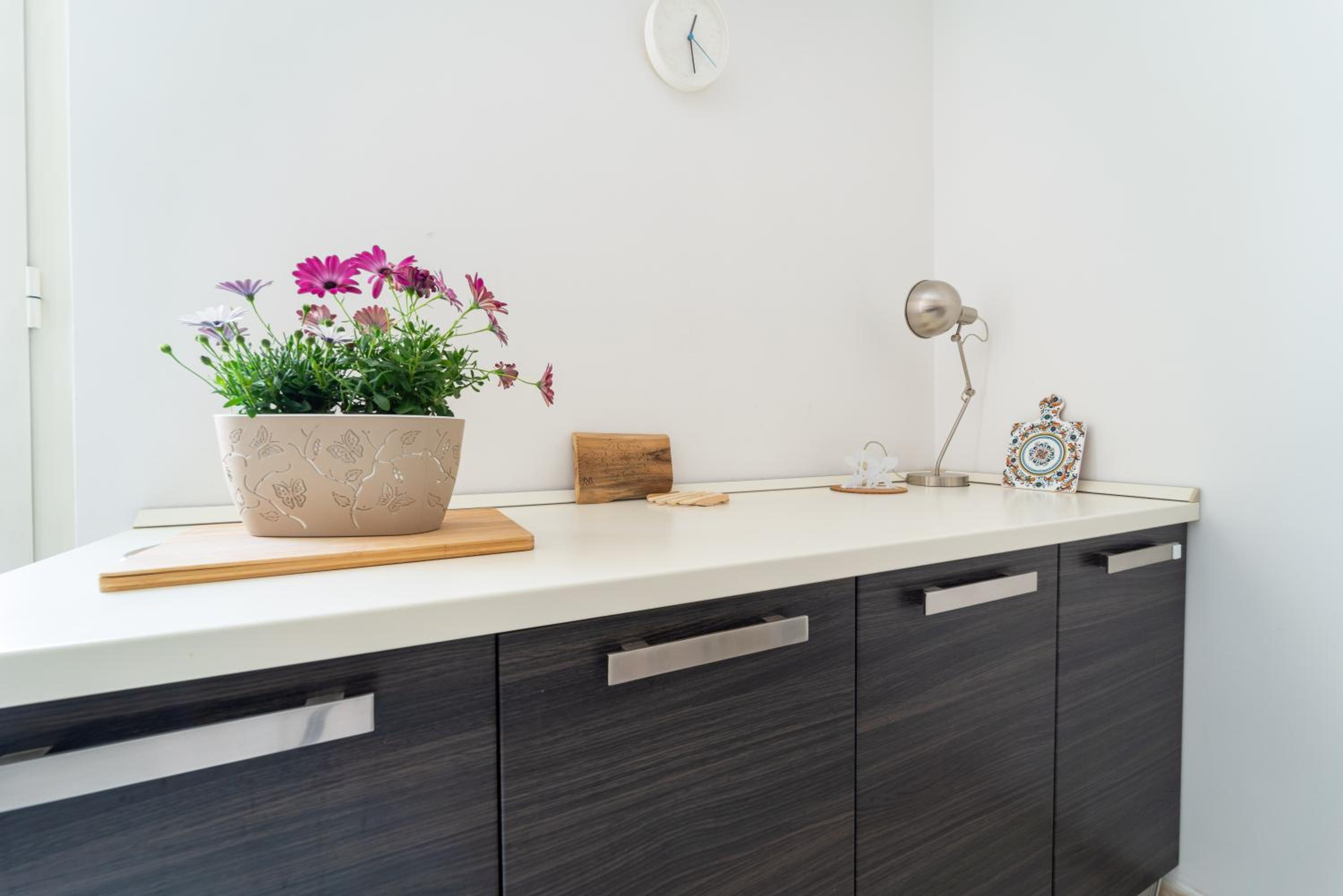 Casa Sea Breeze Apartment