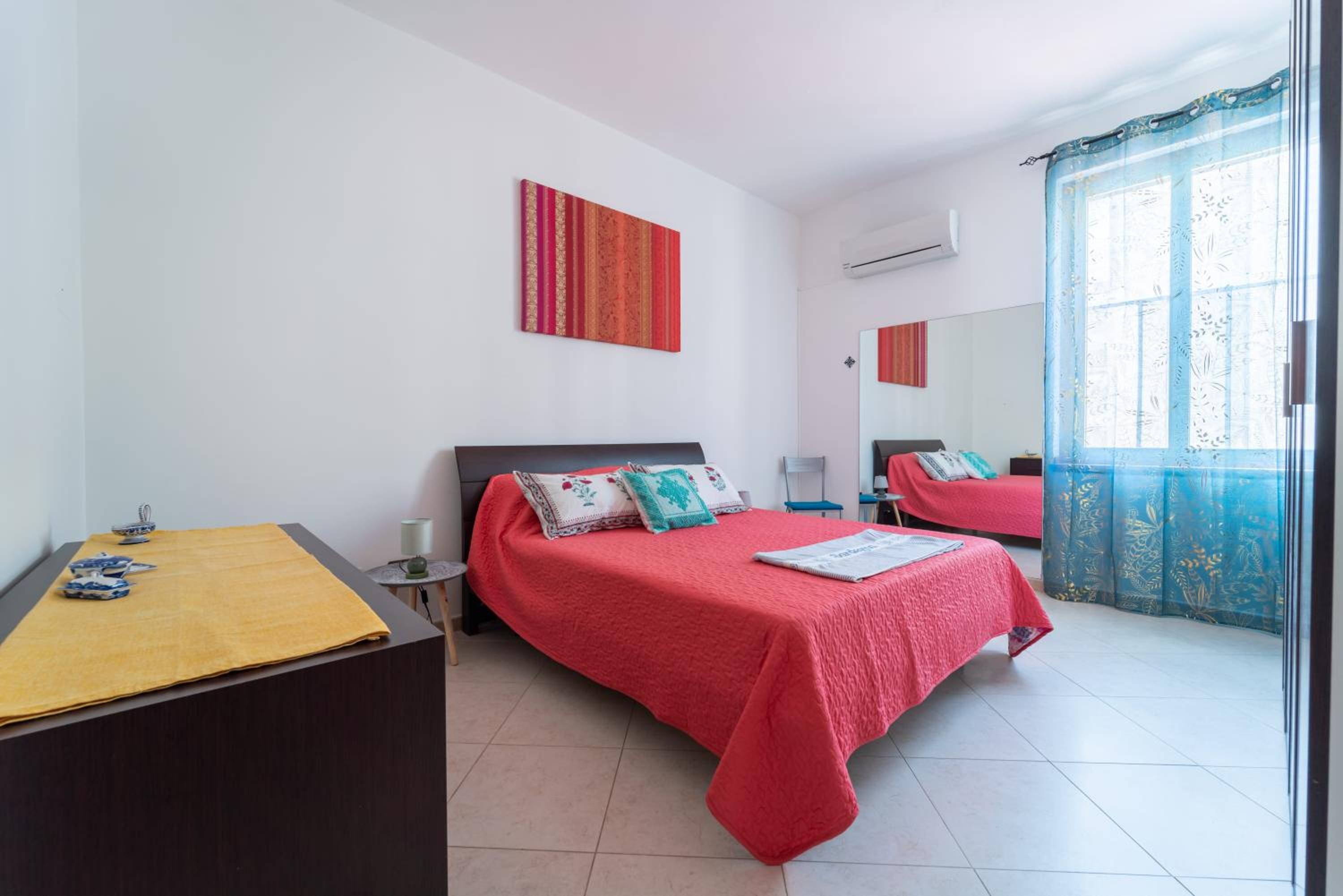 Casa Sea Breeze Apartment