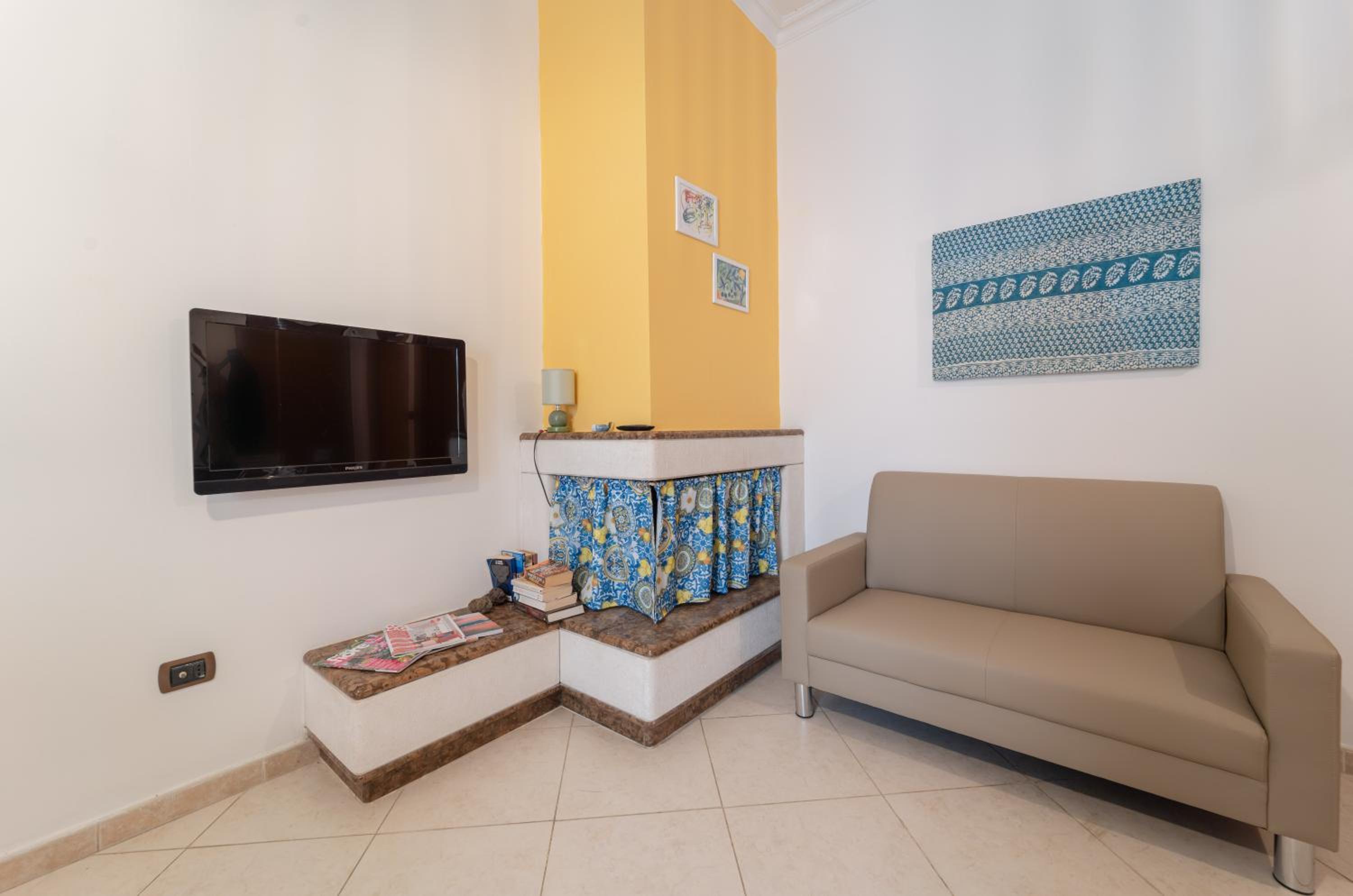 Casa Sea Breeze Apartment