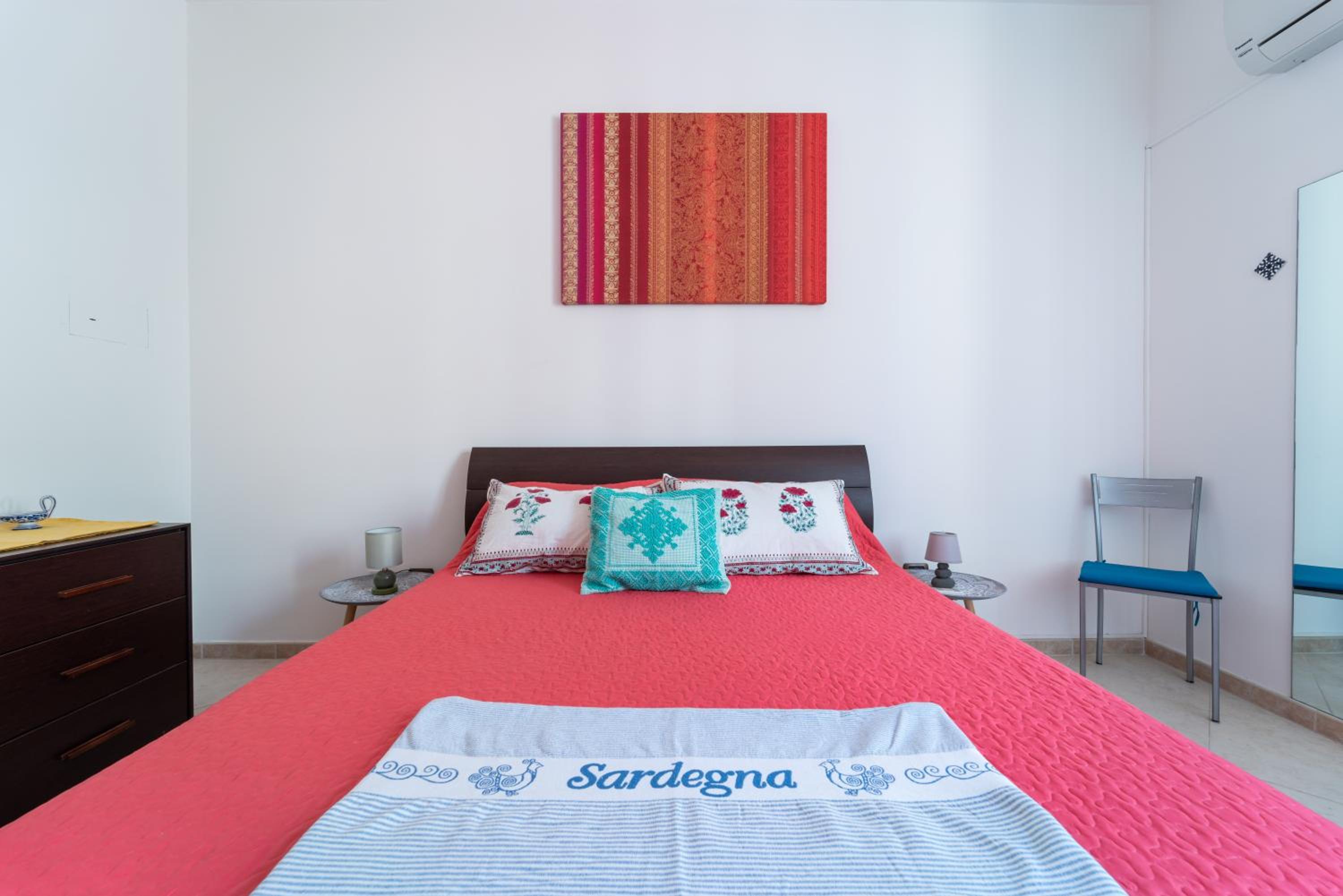 Casa Sea Breeze Apartment