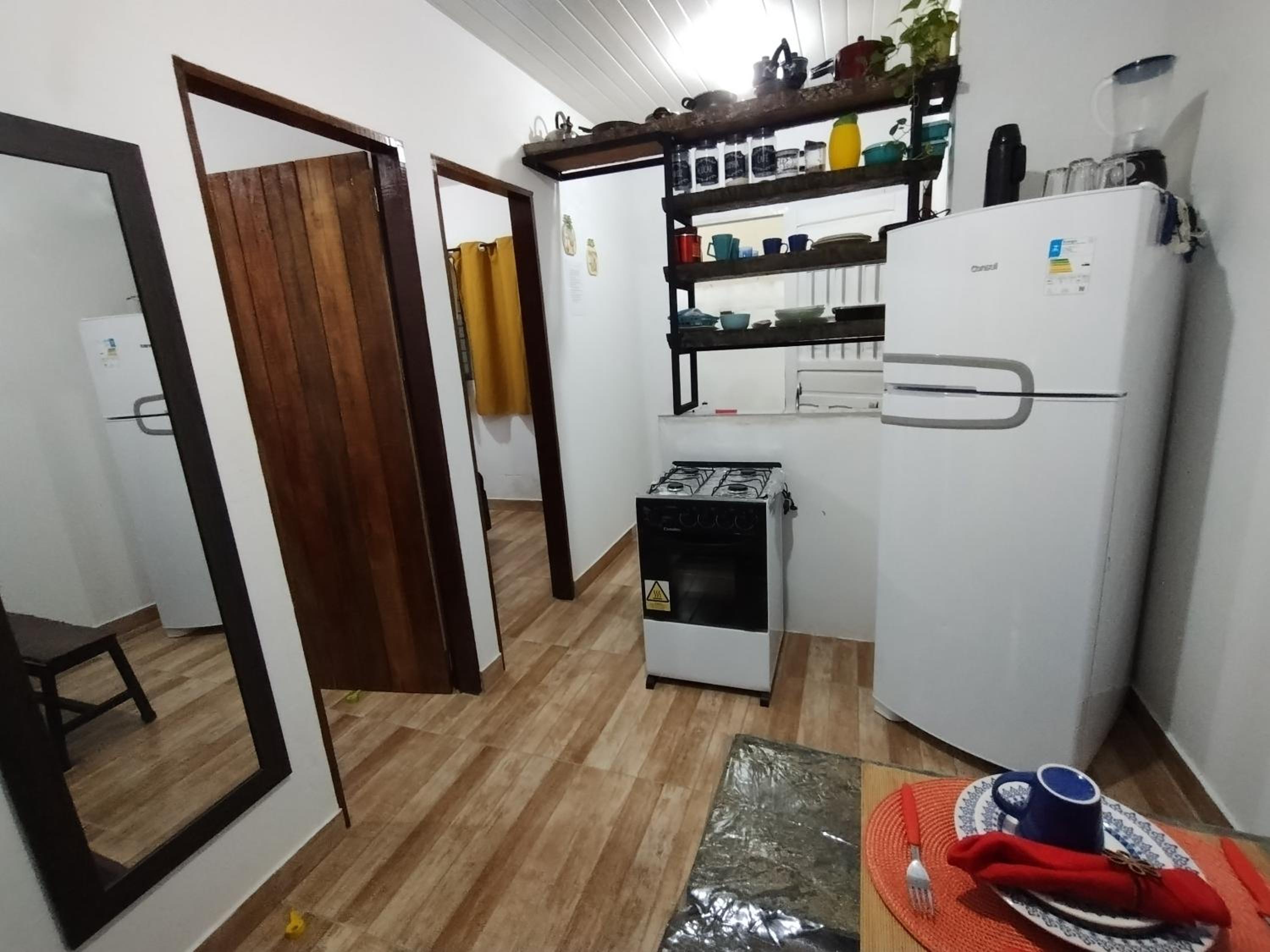 Residencial Lar Maragogi - Chalé 02 - Praia de Peroba