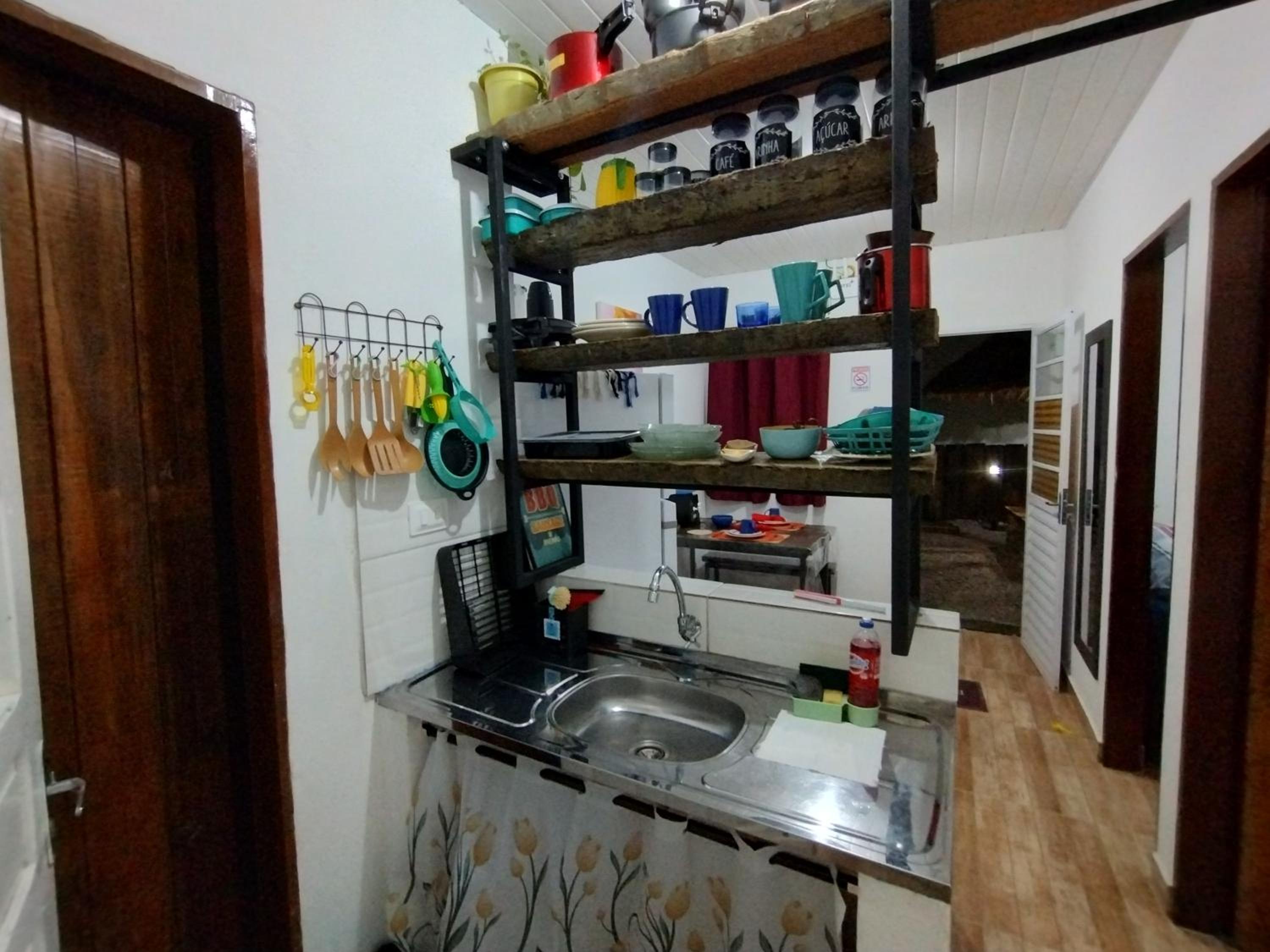 Residencial Lar Maragogi - Chalé 02 - Praia de Peroba