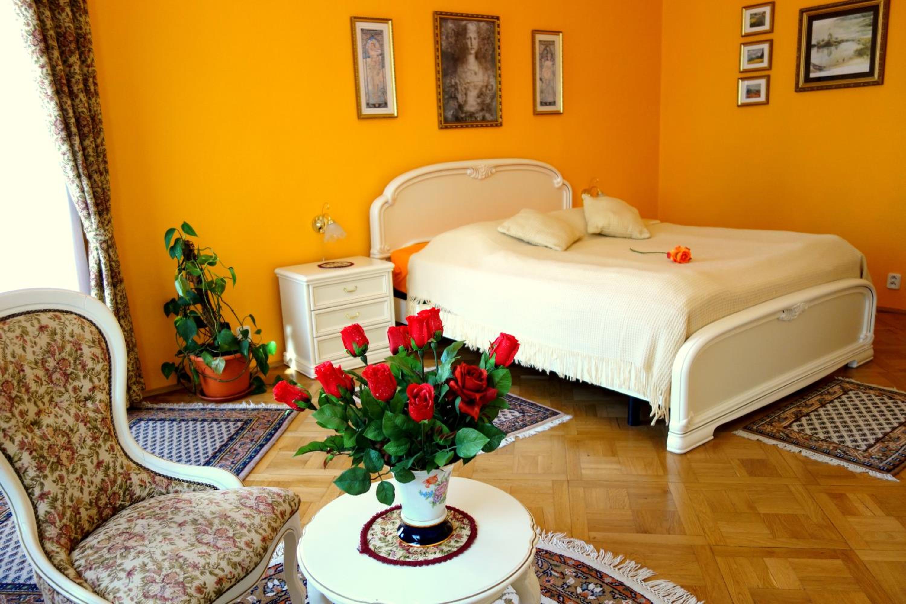 Villa Sonnenstrahl