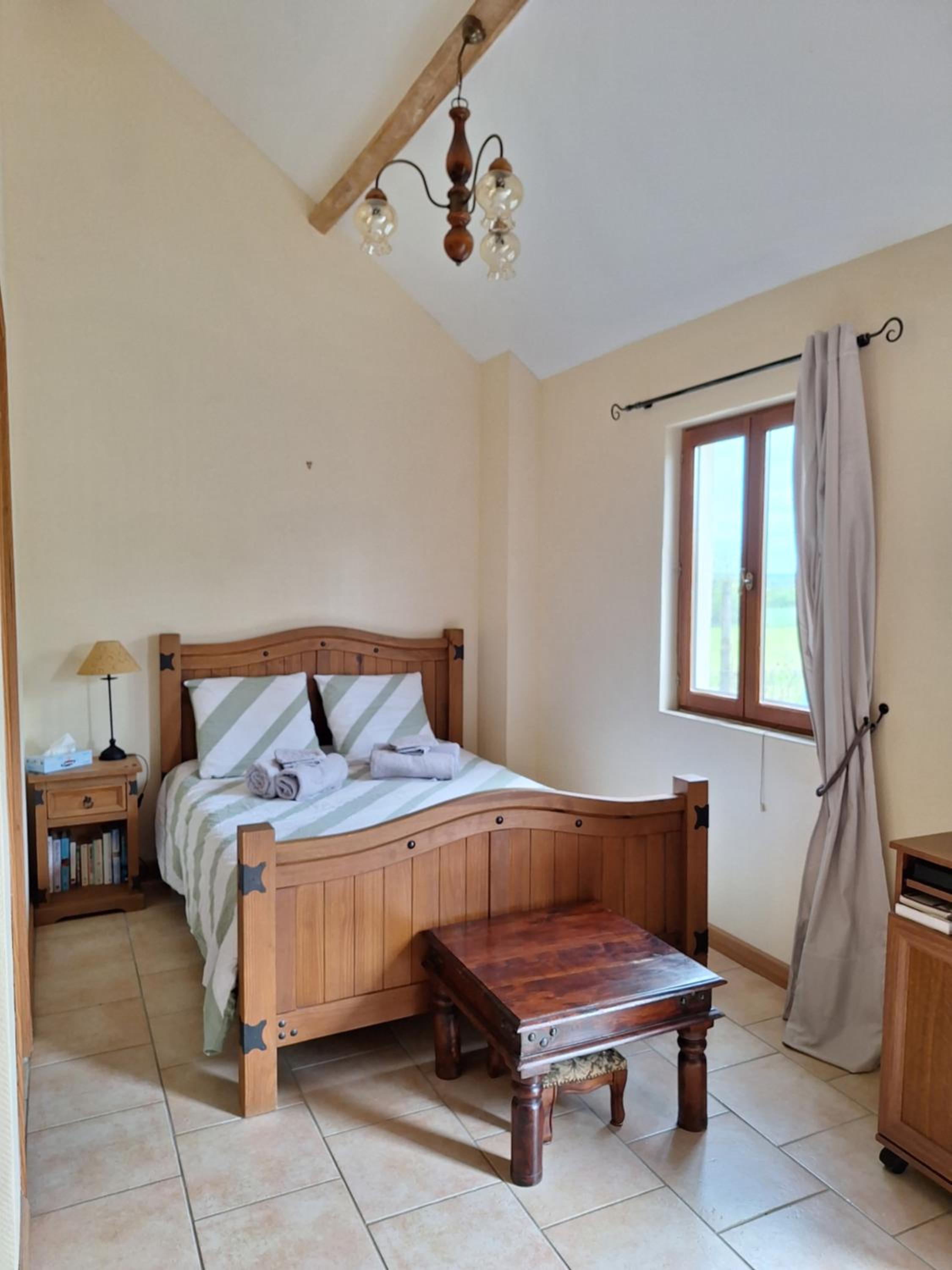Gîte Chemin Des Hêtres