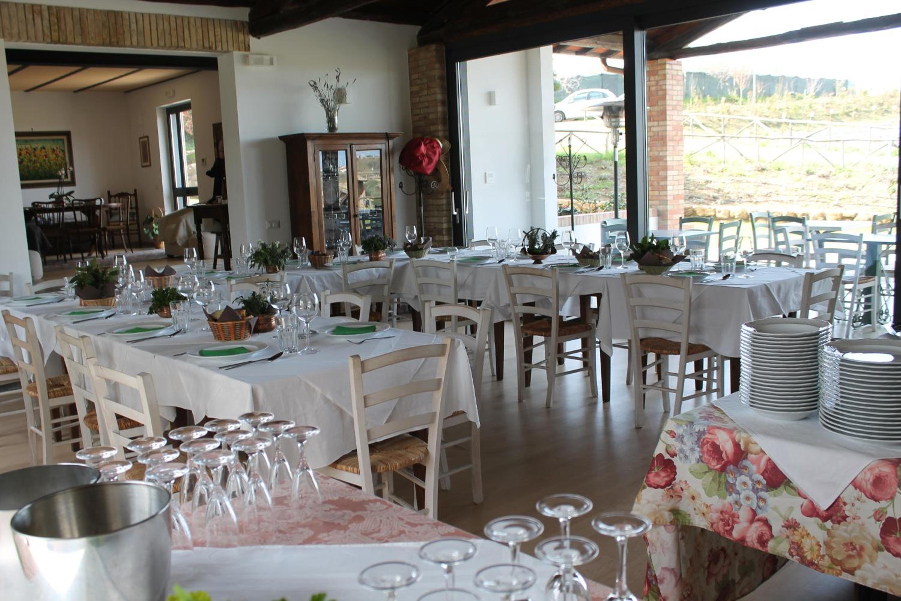 Country House Erba Regina