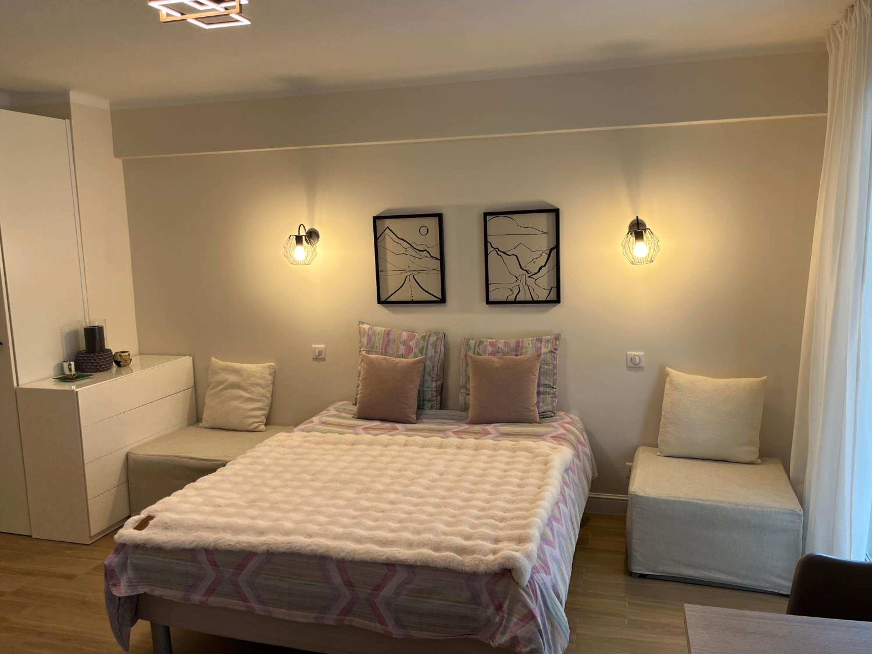 Appartements 5MIN MONTE CARLO, photo 12