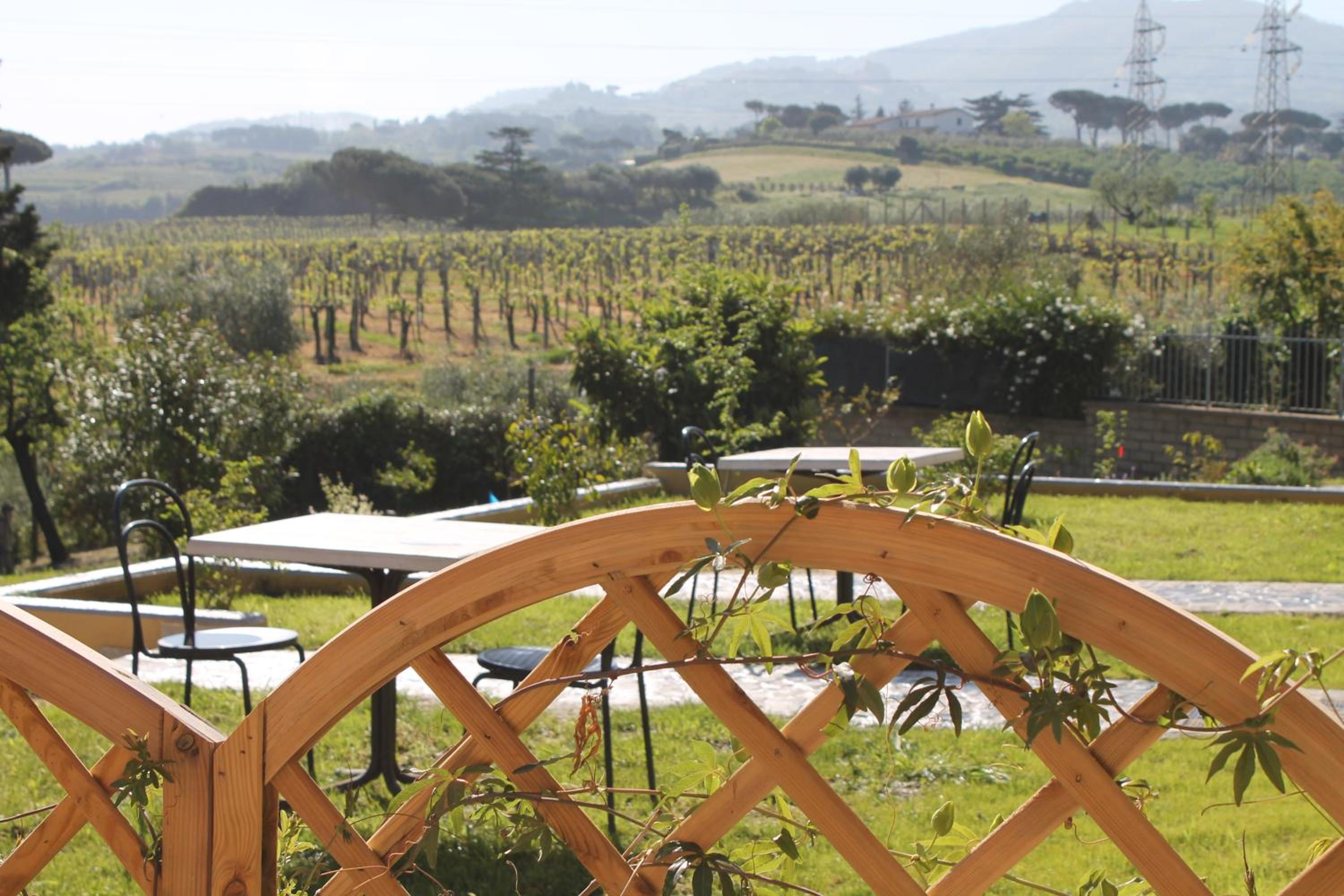 Country House Erba Regina
