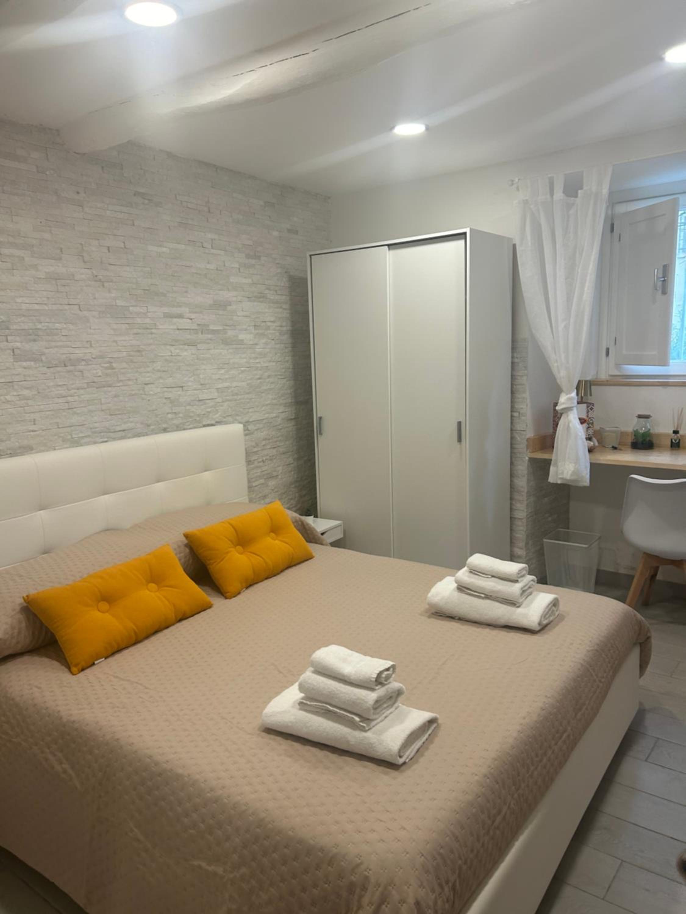 All'Oro Suite & go