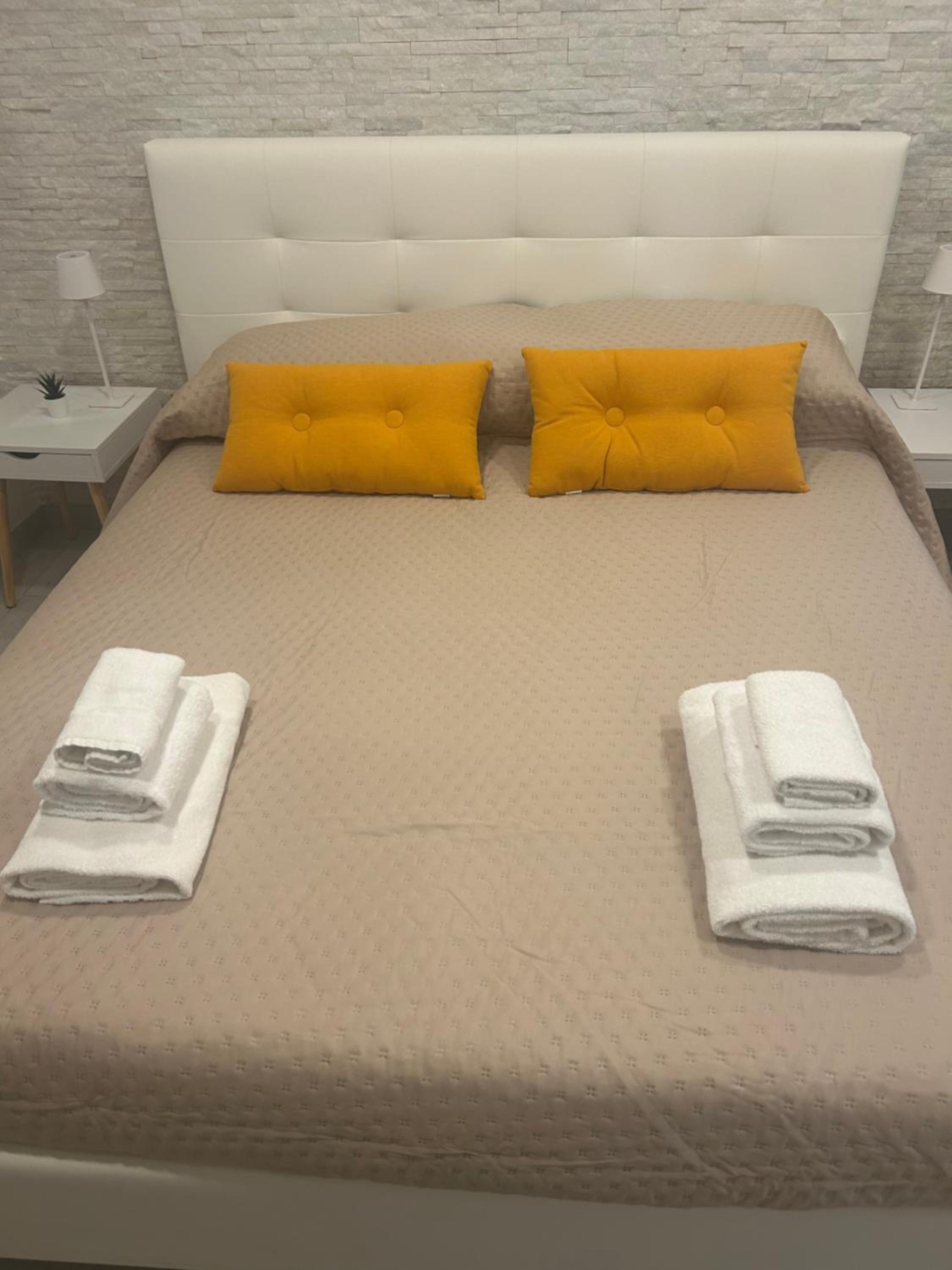 All'Oro Suite & go
