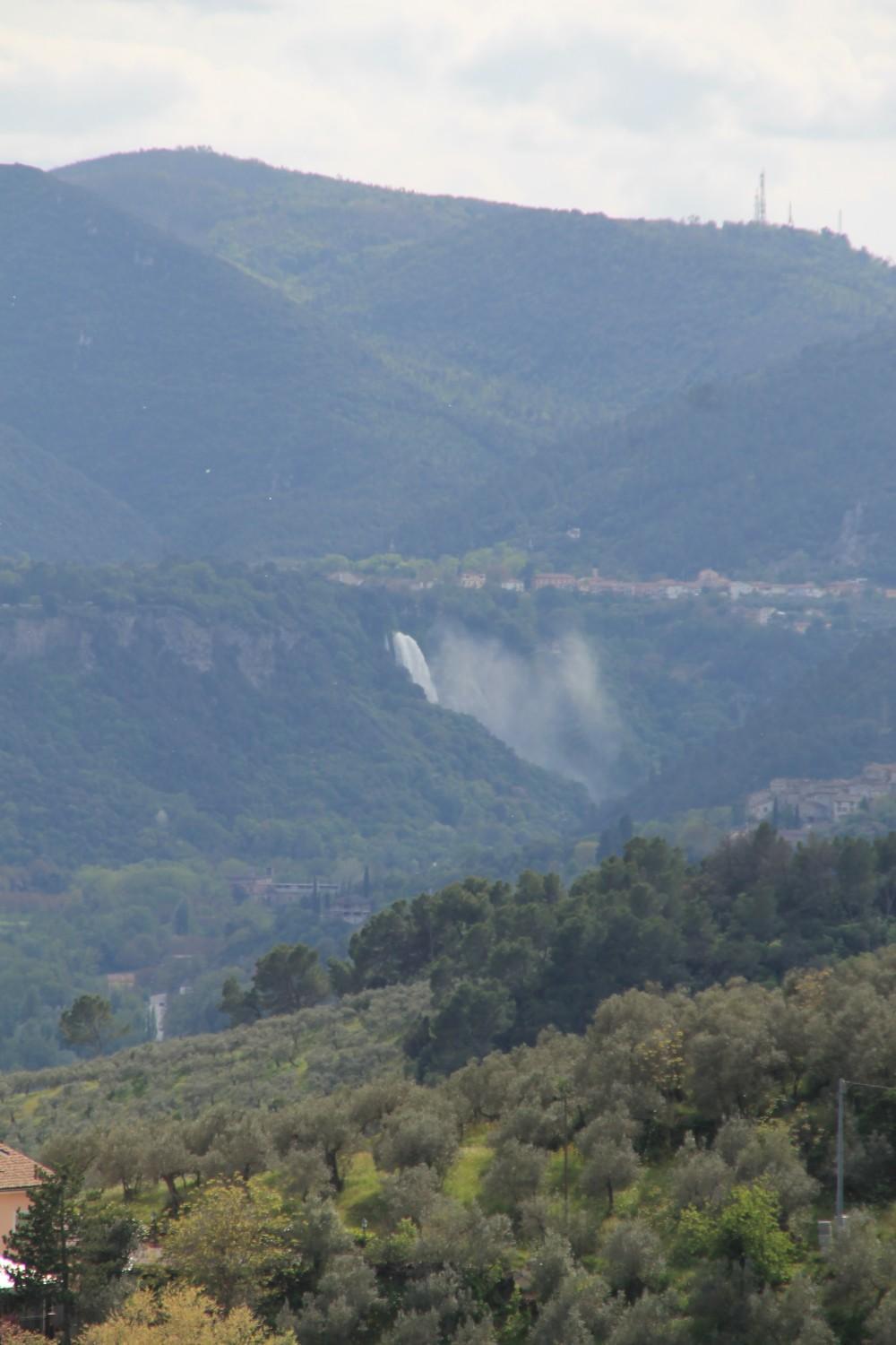 Il Torrione di Montefranco