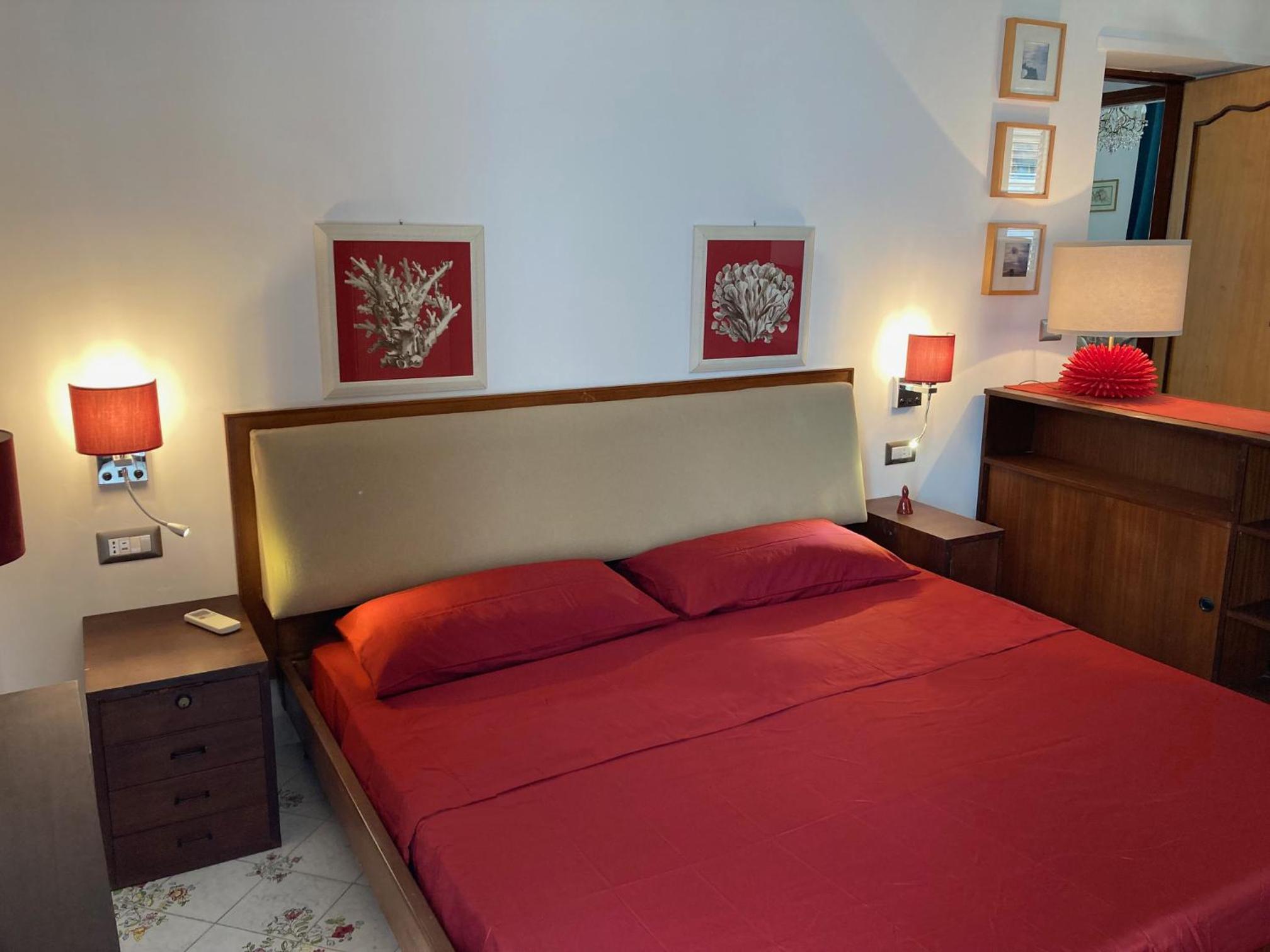 Casa Anna Capri Charme, photo 30