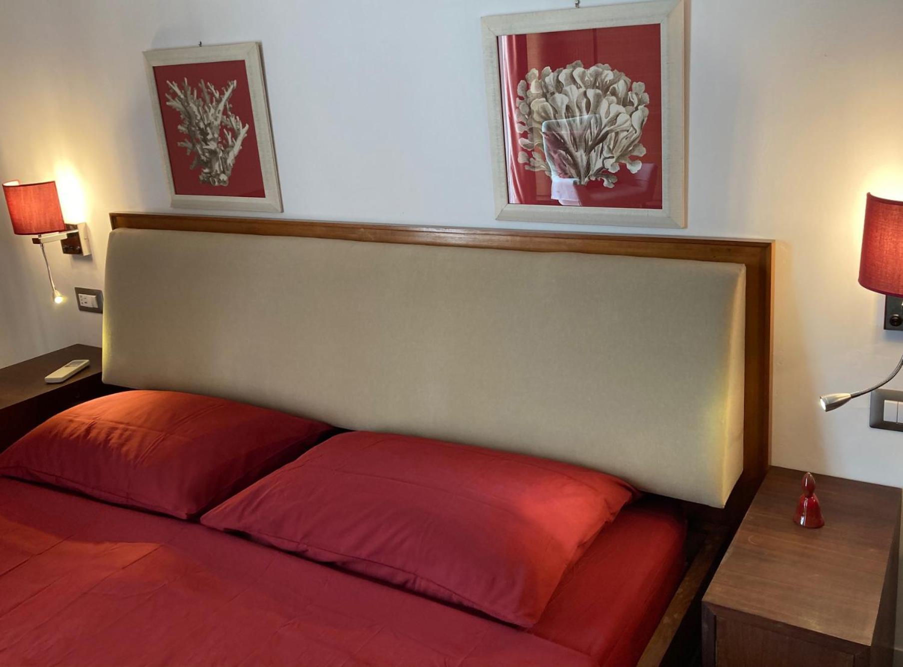 Casa Anna Capri Charme, photo 23