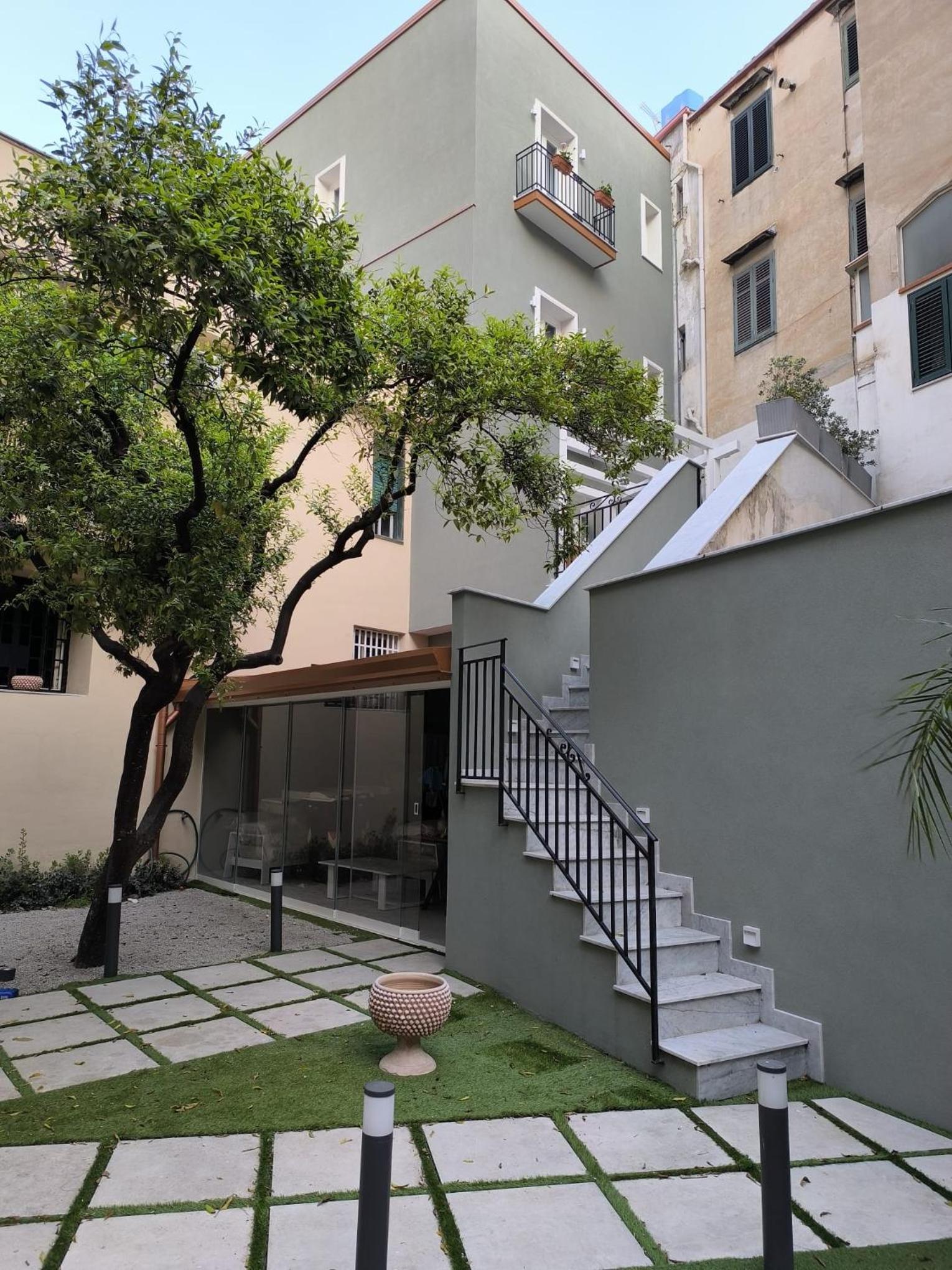 HrD Luxury Rooms