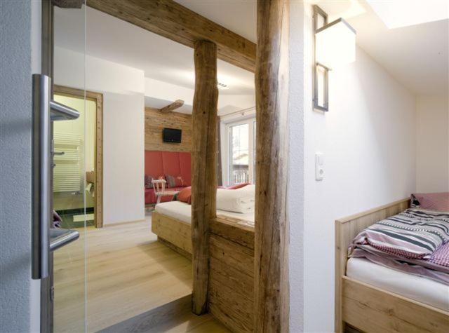 Ferienhaus Alpina