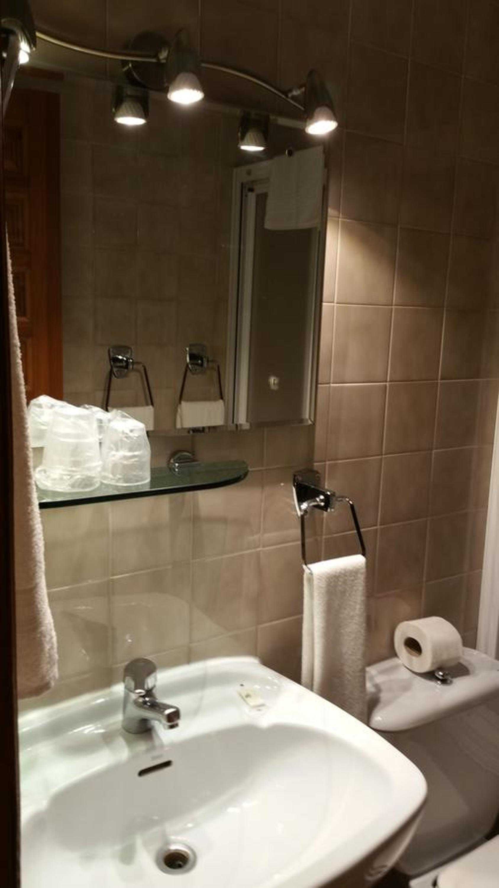 Hostal El Panadero