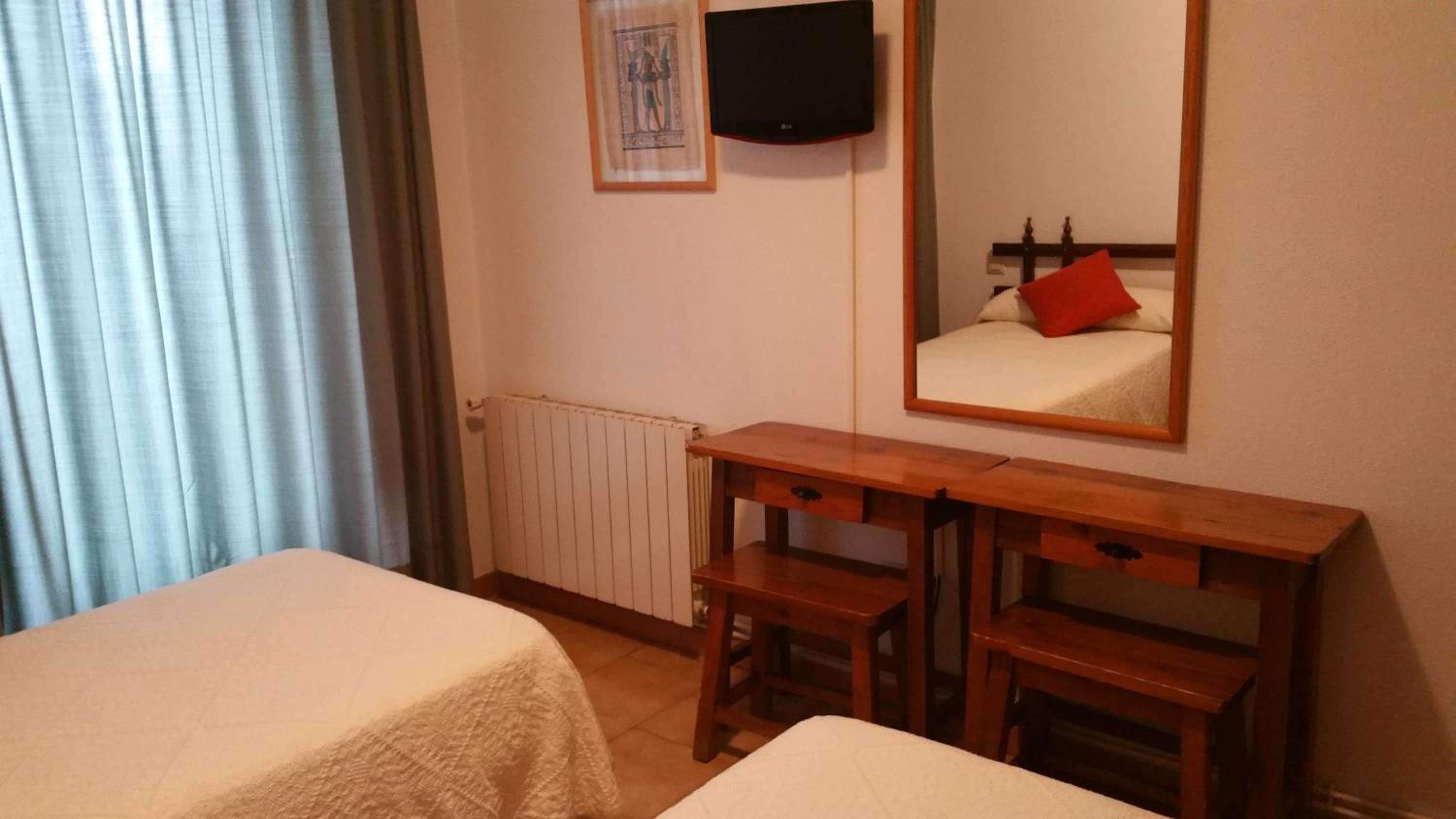 Hostal El Panadero