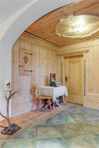 Ferienhaus Alpina
