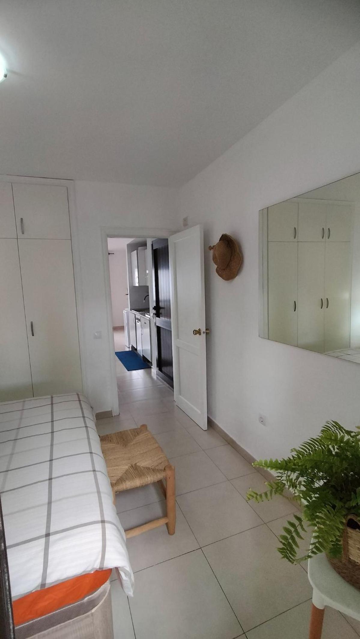 Buena Pace - Lovely apartment in Corralejo