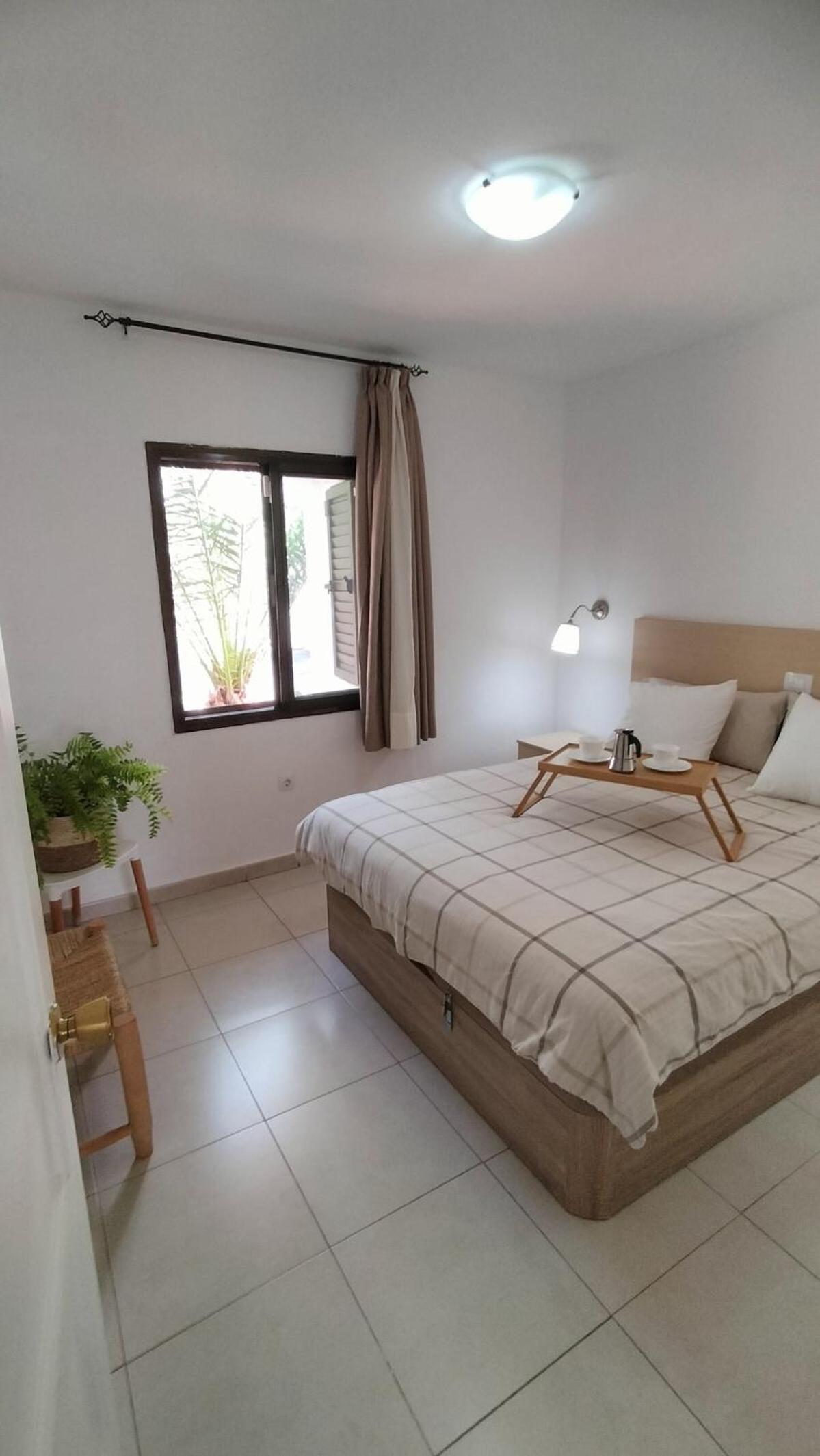 Buena Pace - Lovely apartment in Corralejo