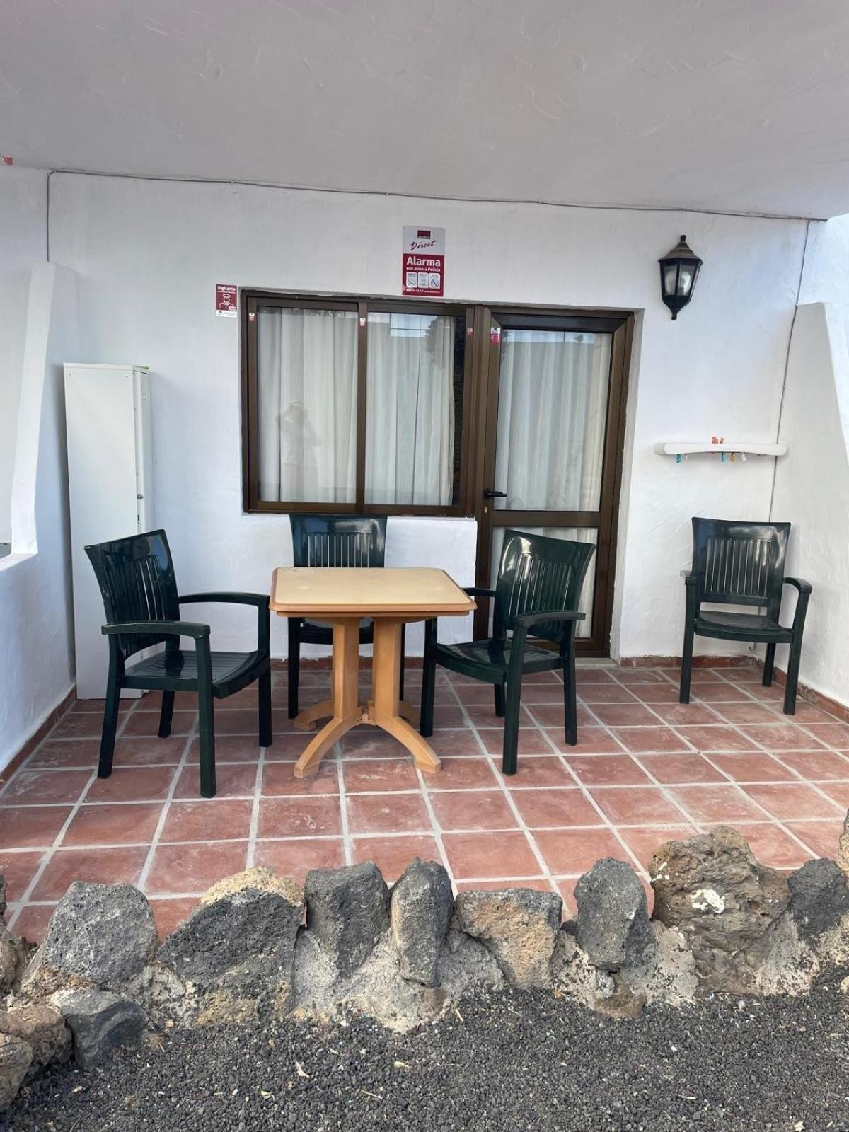 Buena Pace - Lovely apartment in Corralejo