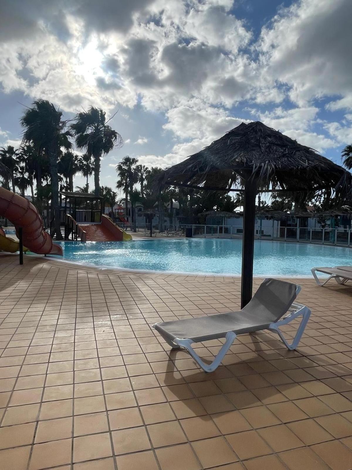 Buena Pace - Lovely apartment in Corralejo