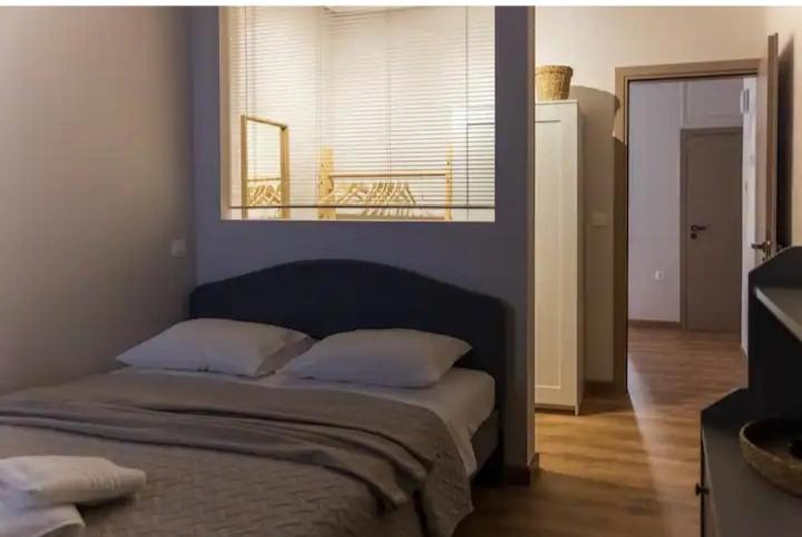 Meliti apartment kalamata Serenity and Luxury by the Sea