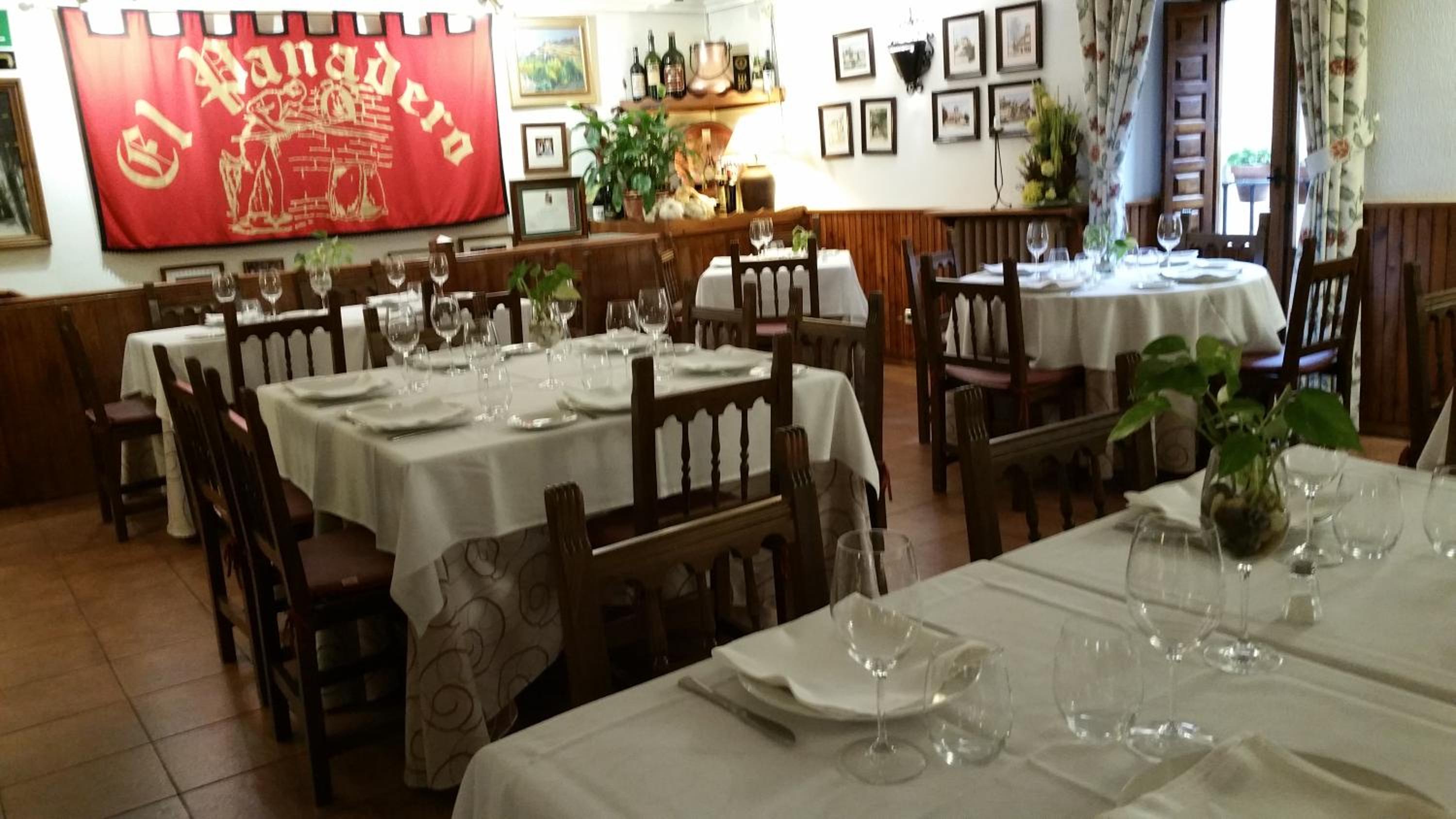Hostal El Panadero