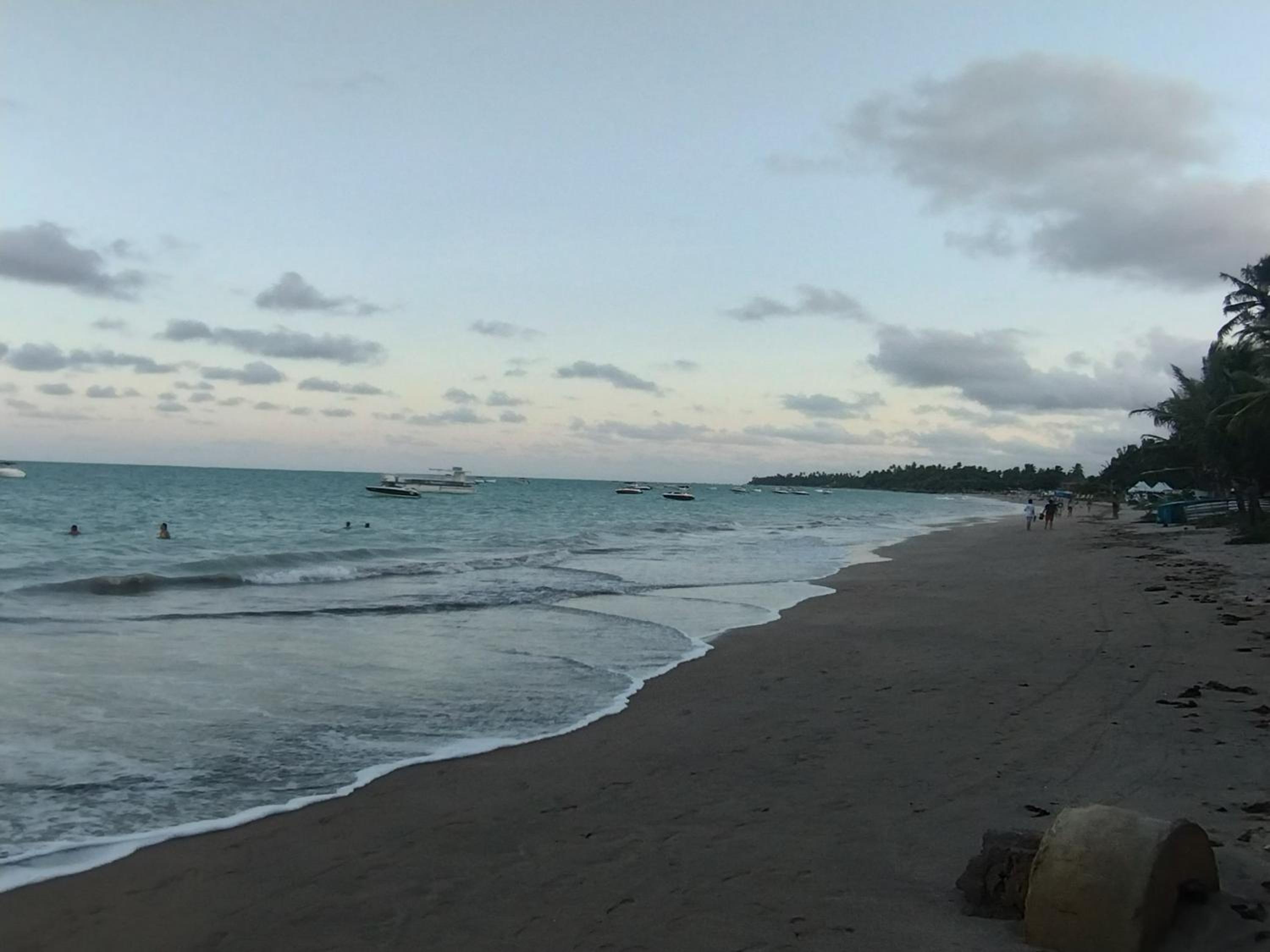 Residencial Lar Maragogi - Chalé 01 - Praia de Peroba