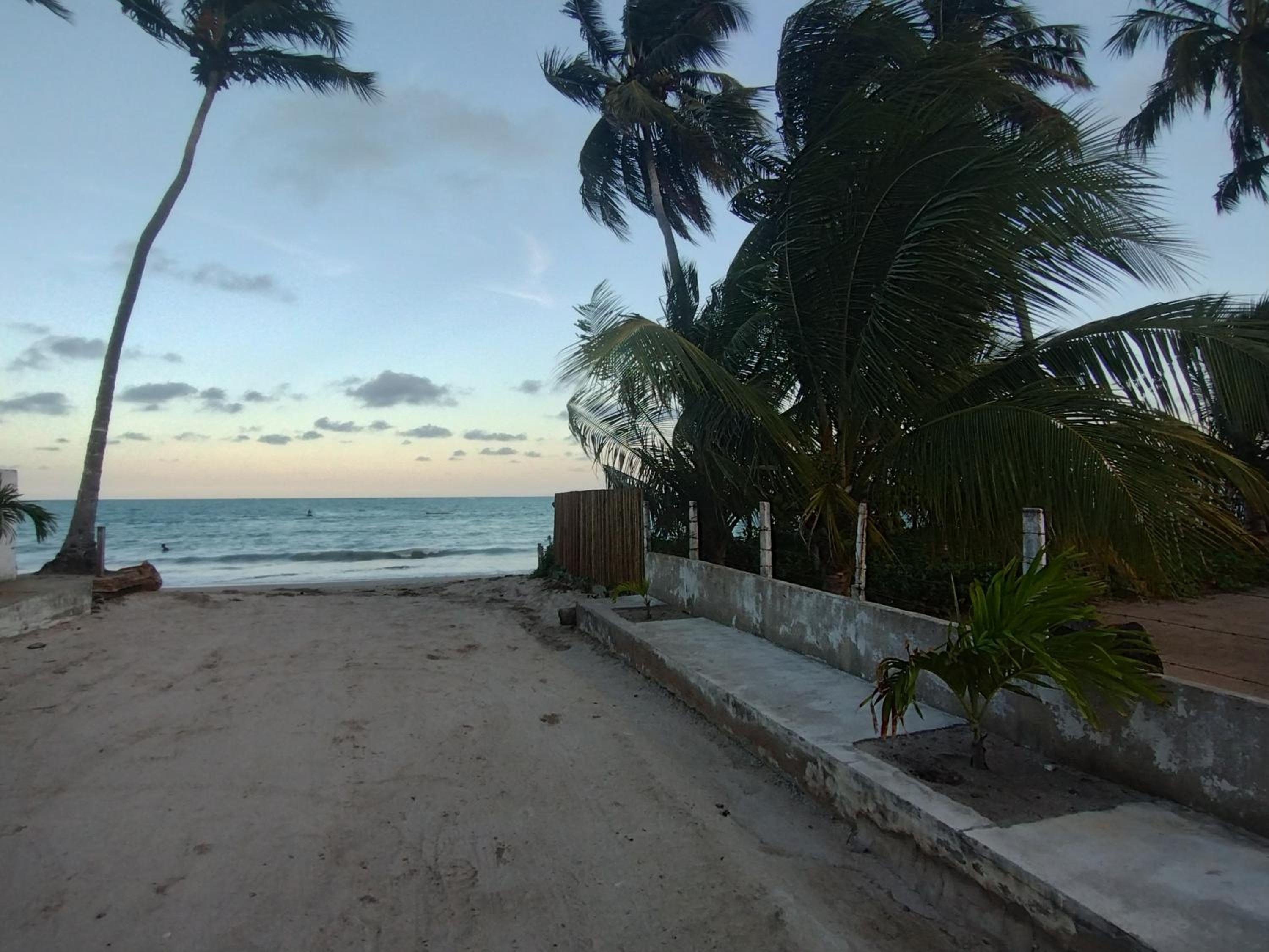 Residencial Lar Maragogi - Chalé 02 - Praia de Peroba