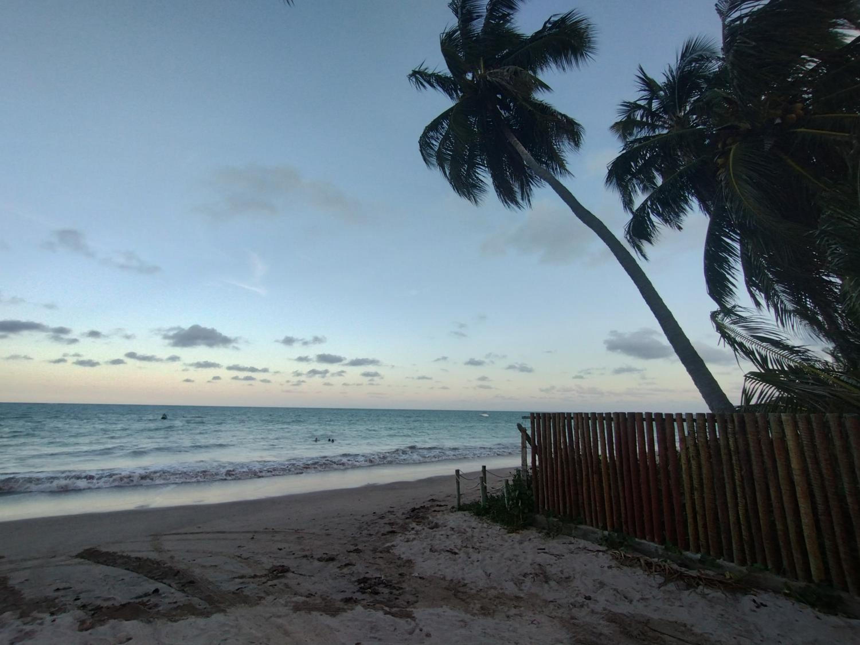 Residencial Lar Maragogi - Chalé 02 - Praia de Peroba