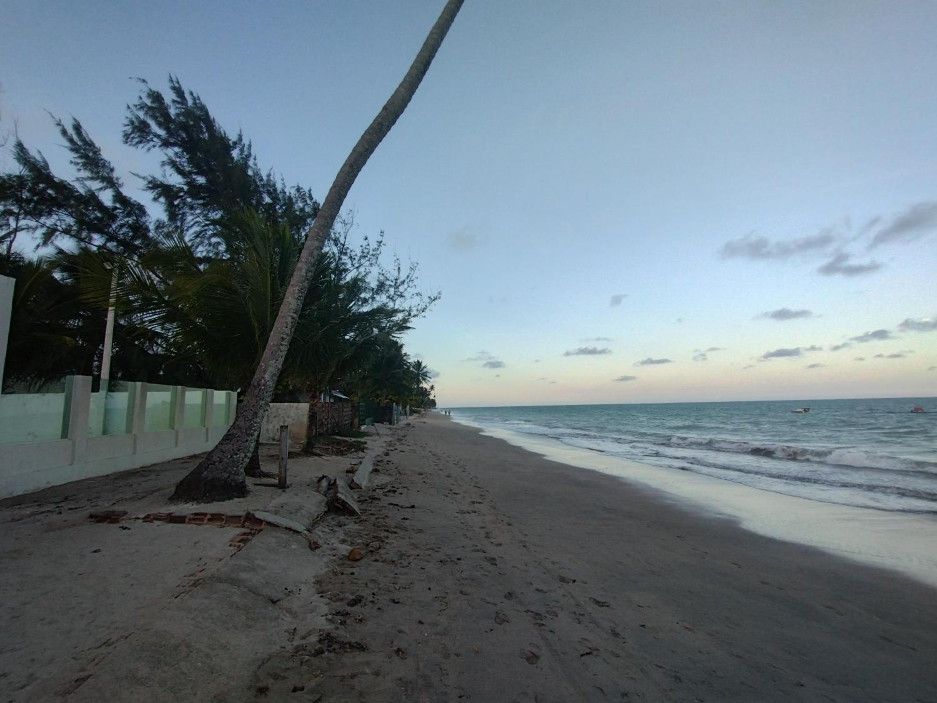 Residencial Lar Maragogi - Chalé 02 - Praia de Peroba