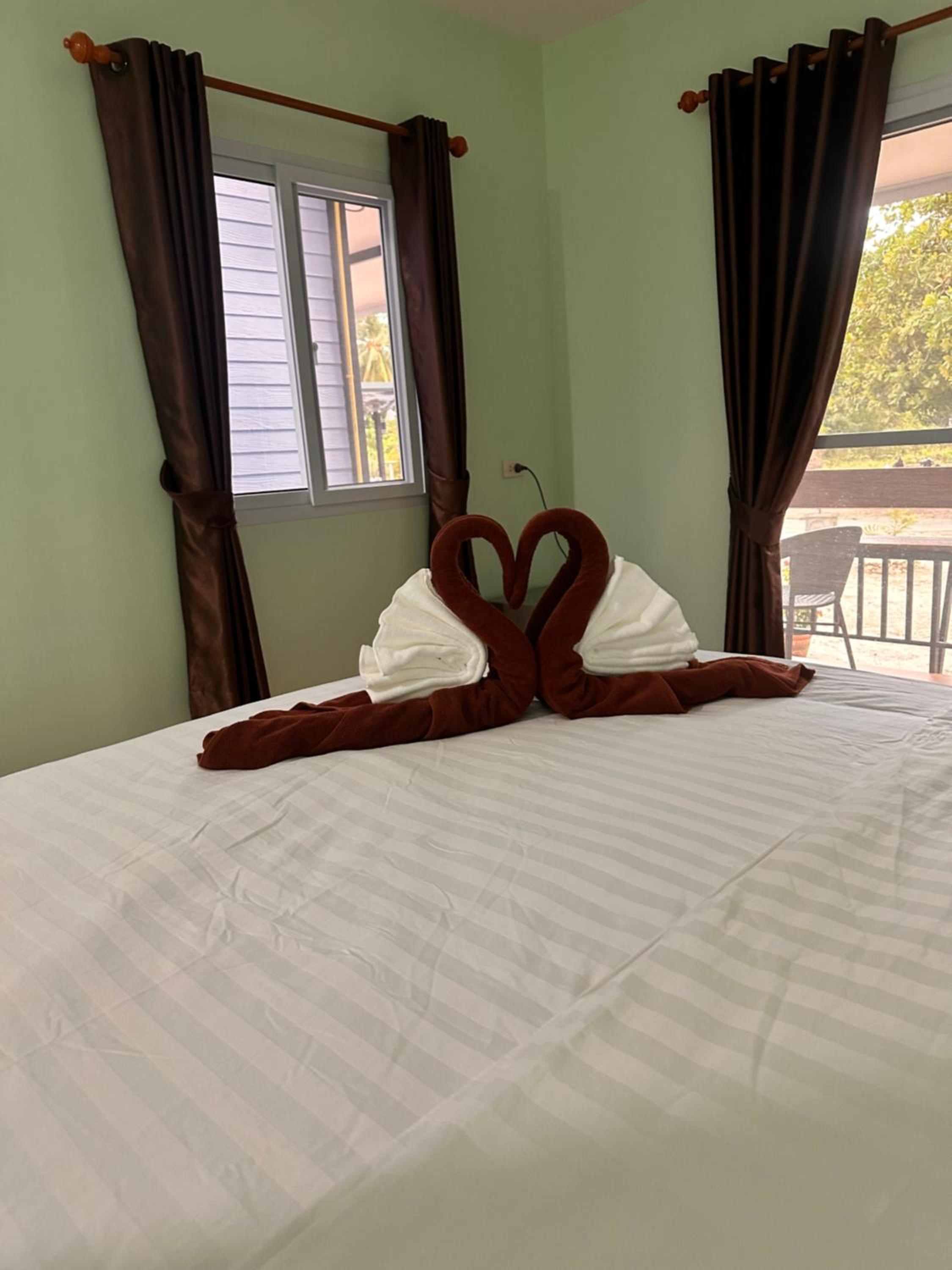 Mook Raya Resort