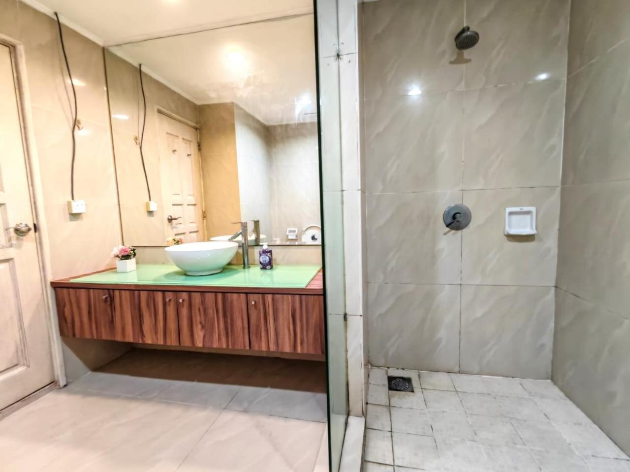 Parkview Serviced Apartment Kuala Lumpur Twin Tower