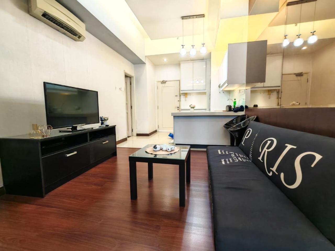 Parkview Serviced Apartment Kuala Lumpur Twin Tower